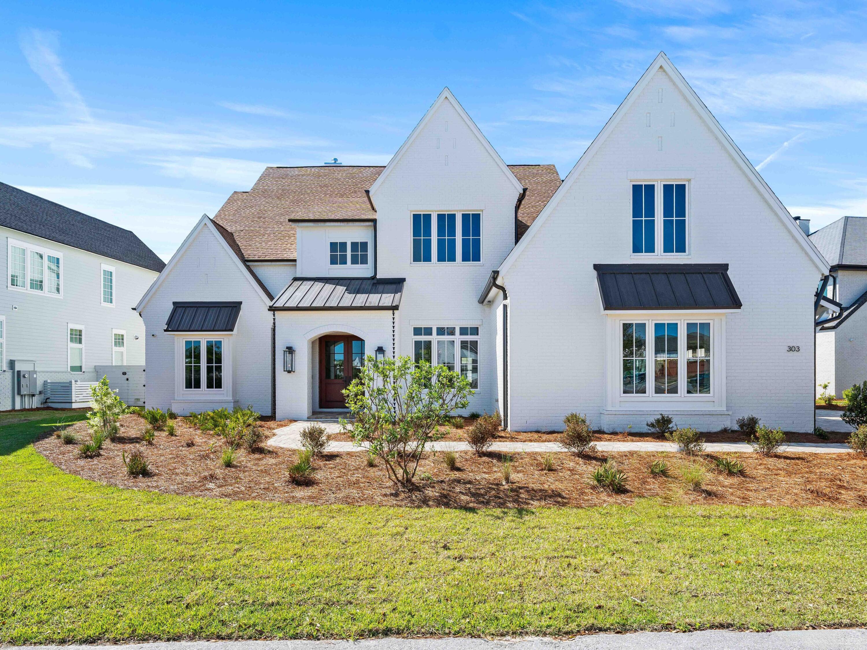 303 Golfridge Drive Watersound FL 32461