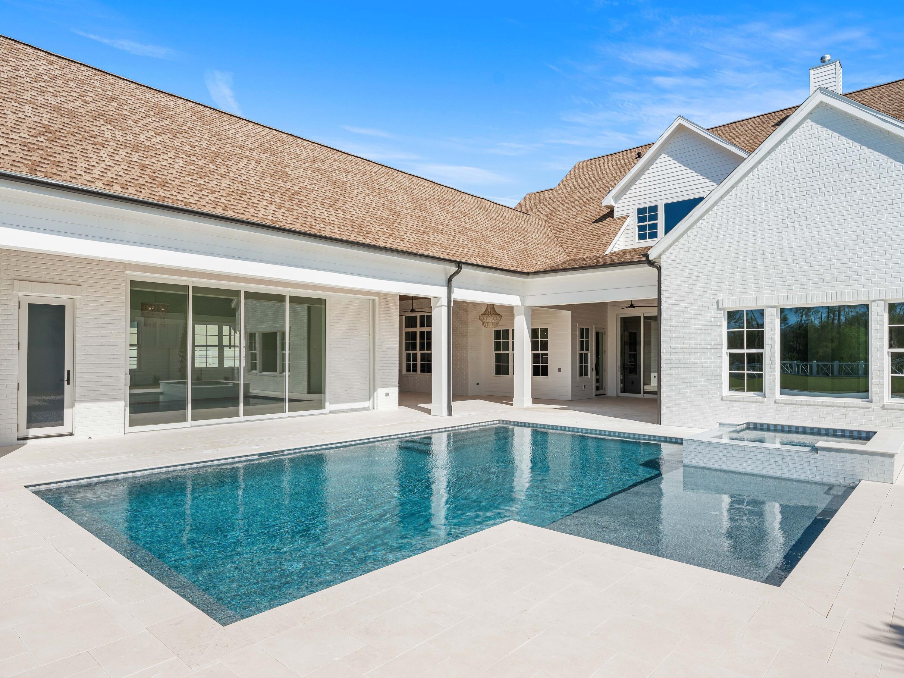 303 Golfridge Drive Watersound FL 32461
