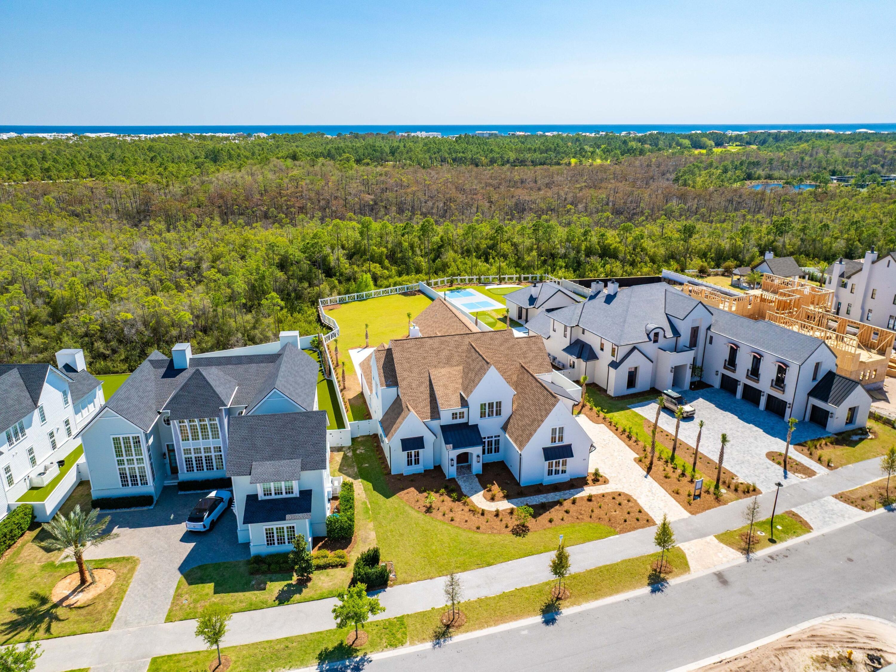 303 Golfridge Drive Watersound FL 32461