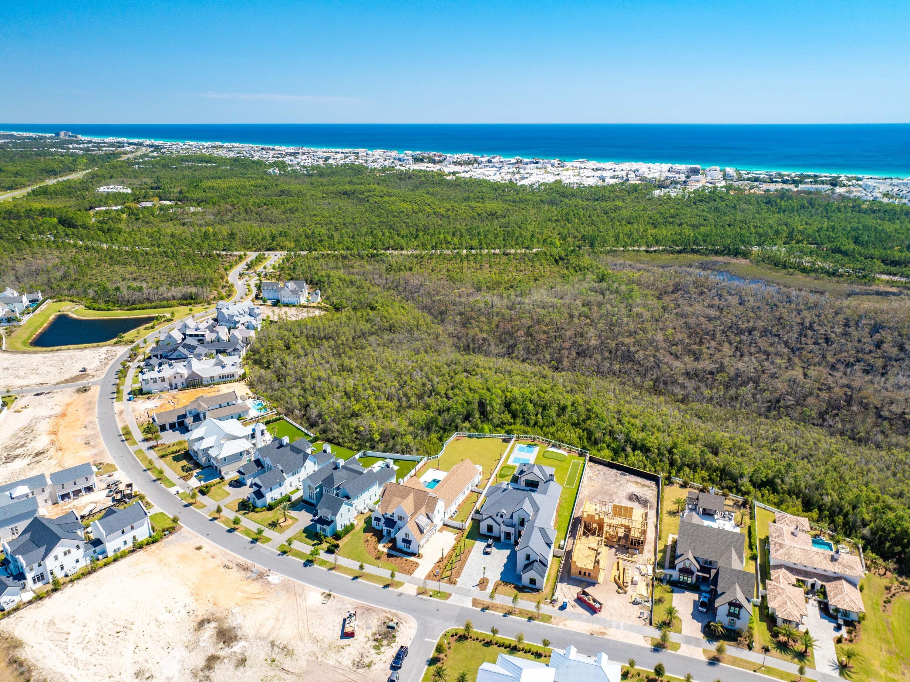 303 Golfridge Drive Watersound FL 32461