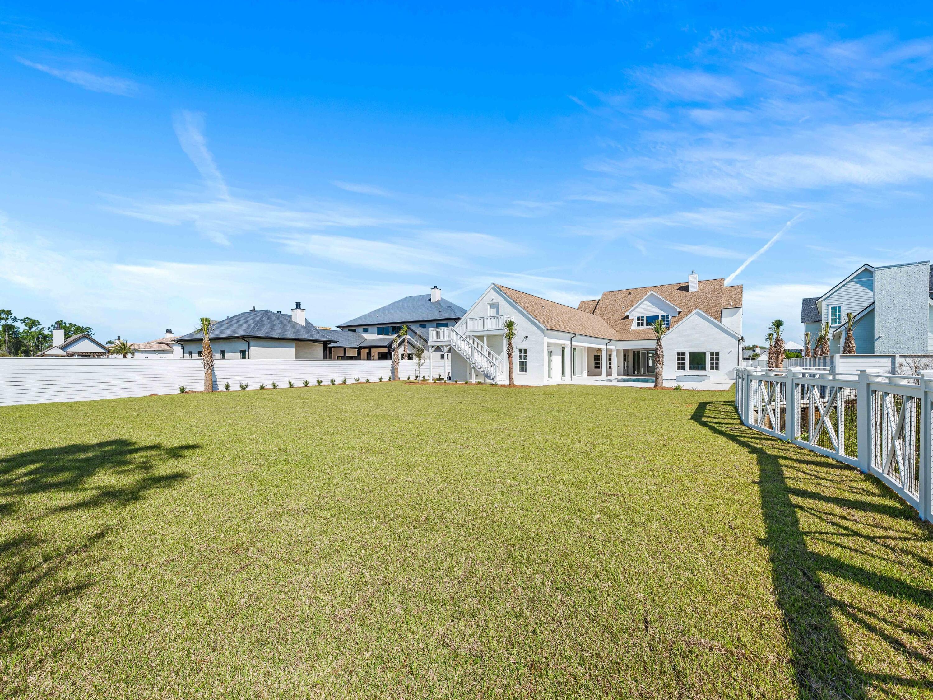 303 Golfridge Drive Watersound FL 32461