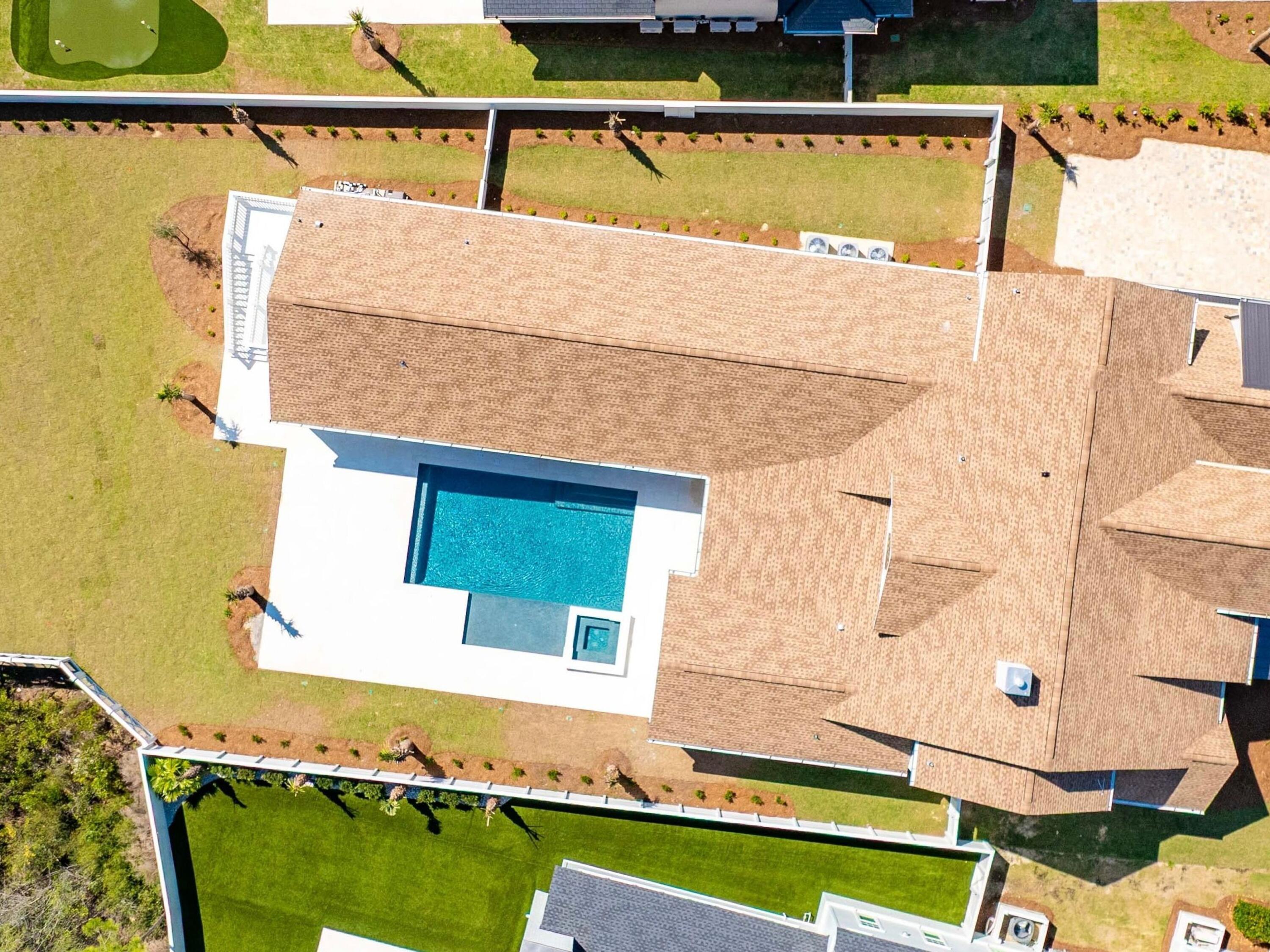 303 Golfridge Drive Watersound FL 32461