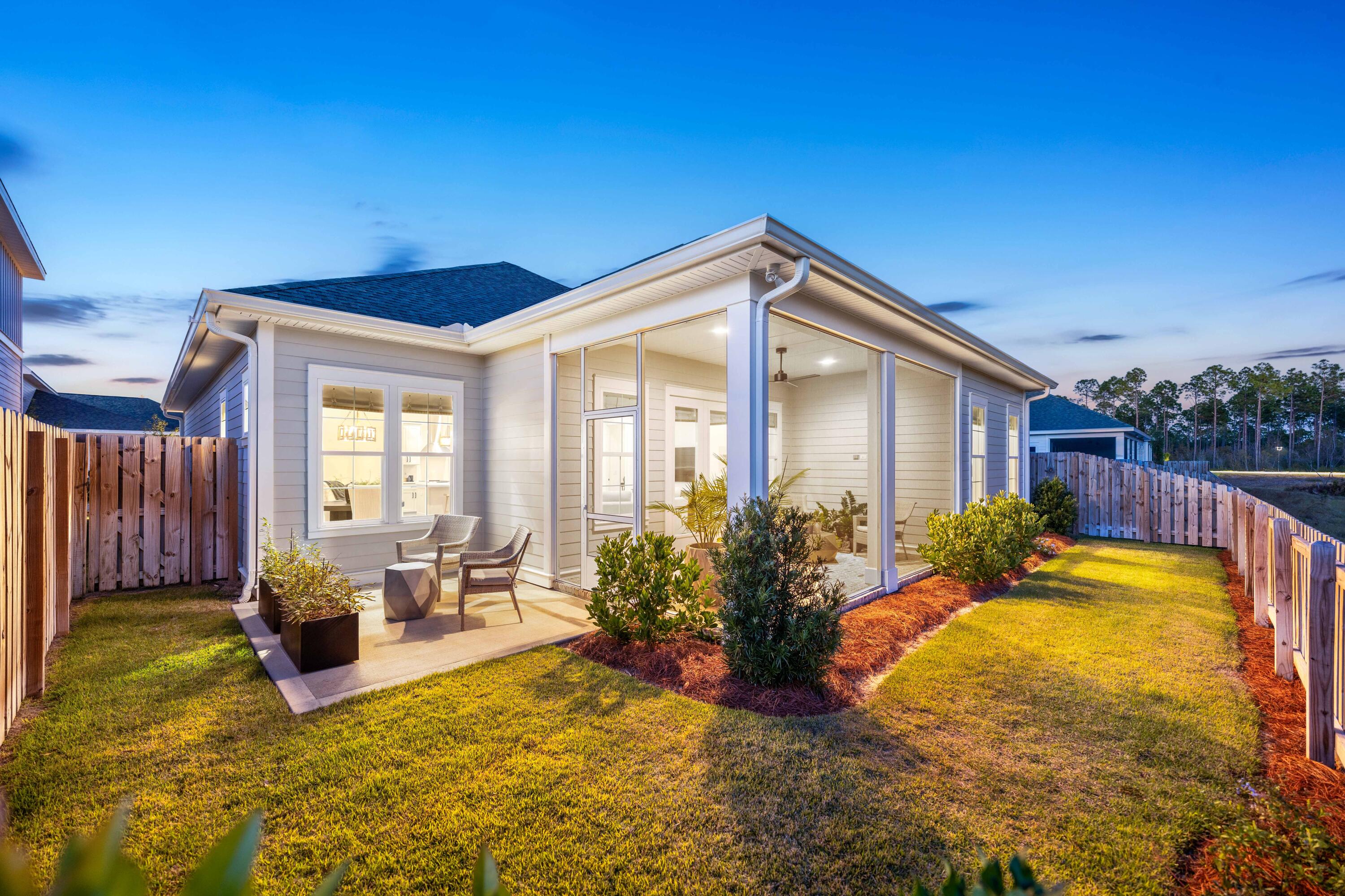 59 Suwannee Drive Inlet Beach FL 32461