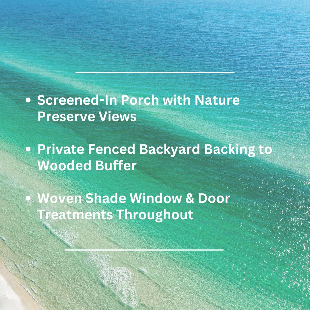 59 Suwannee Drive Inlet Beach FL 32461