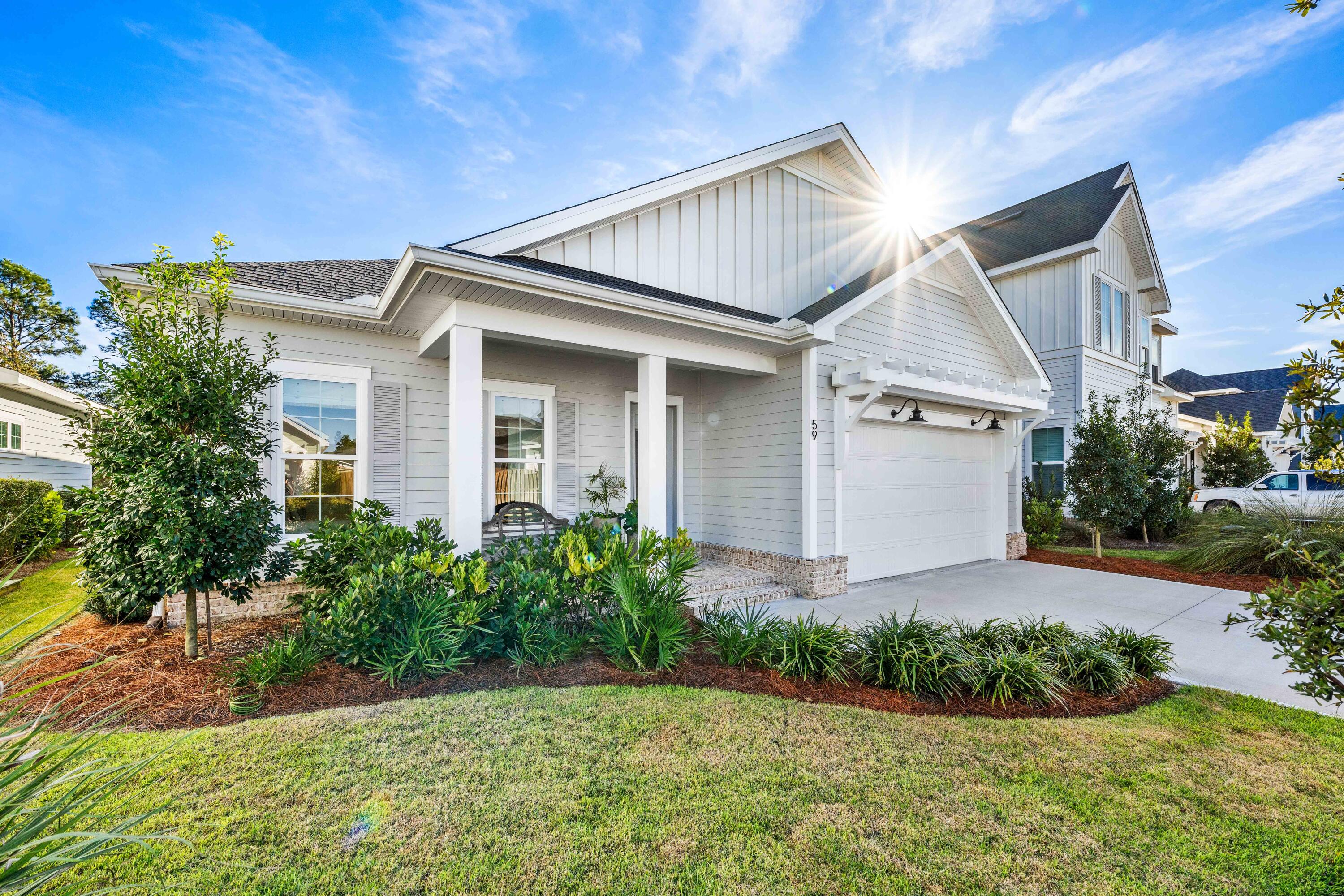 59 Suwannee Drive Inlet Beach FL 32461