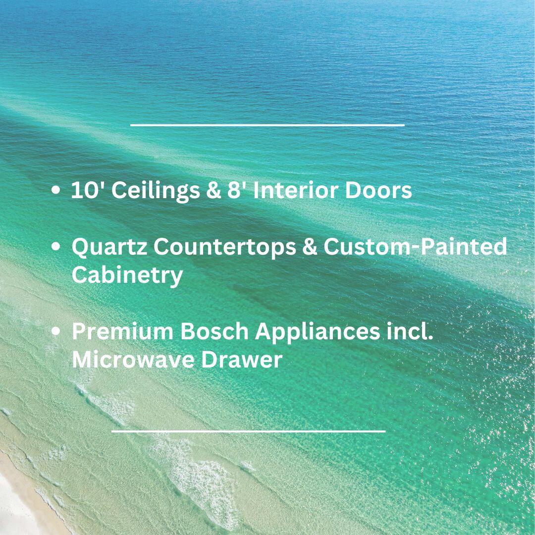59 Suwannee Drive Inlet Beach FL 32461