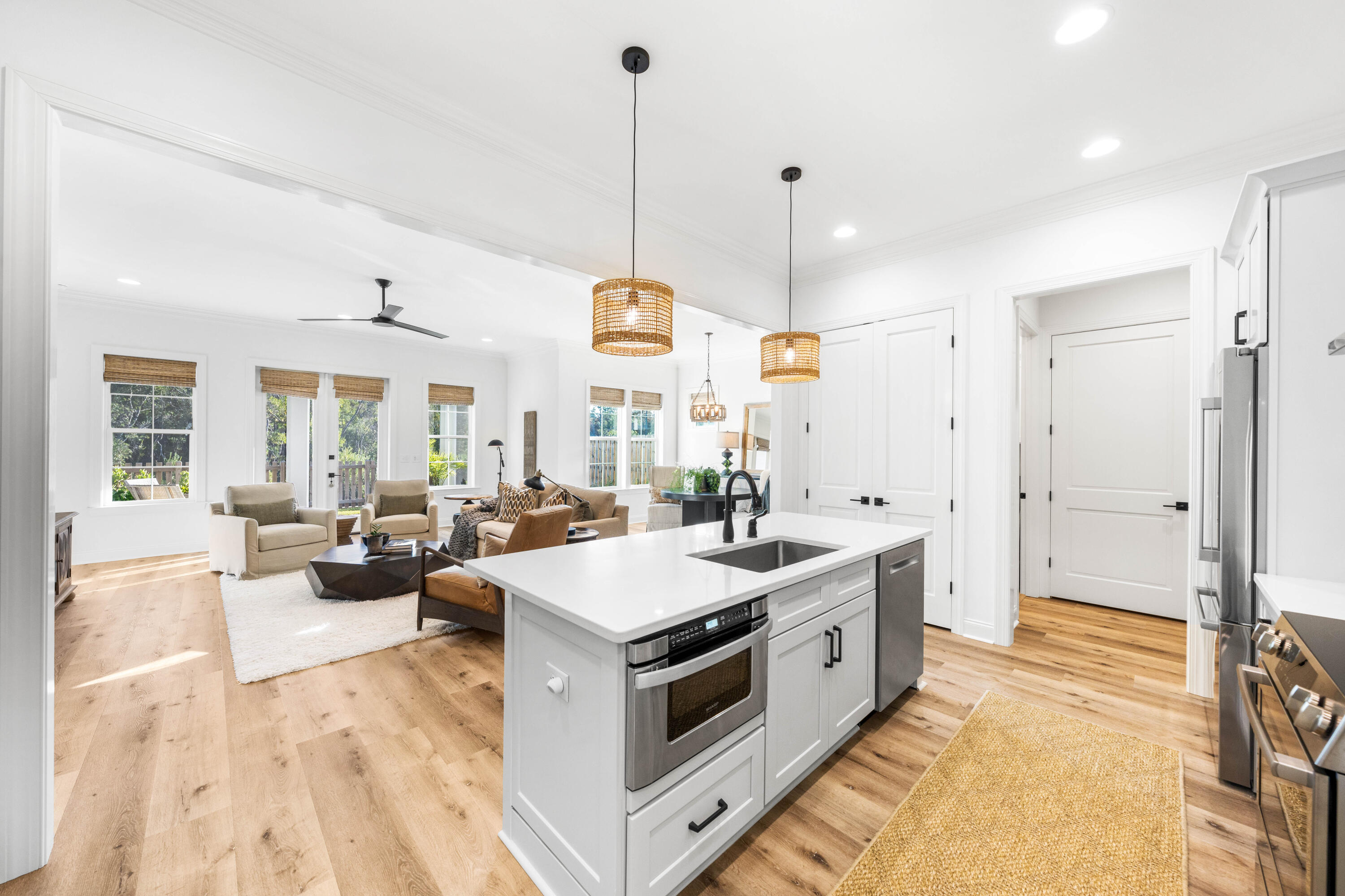 59 Suwannee Drive Inlet Beach FL 32461