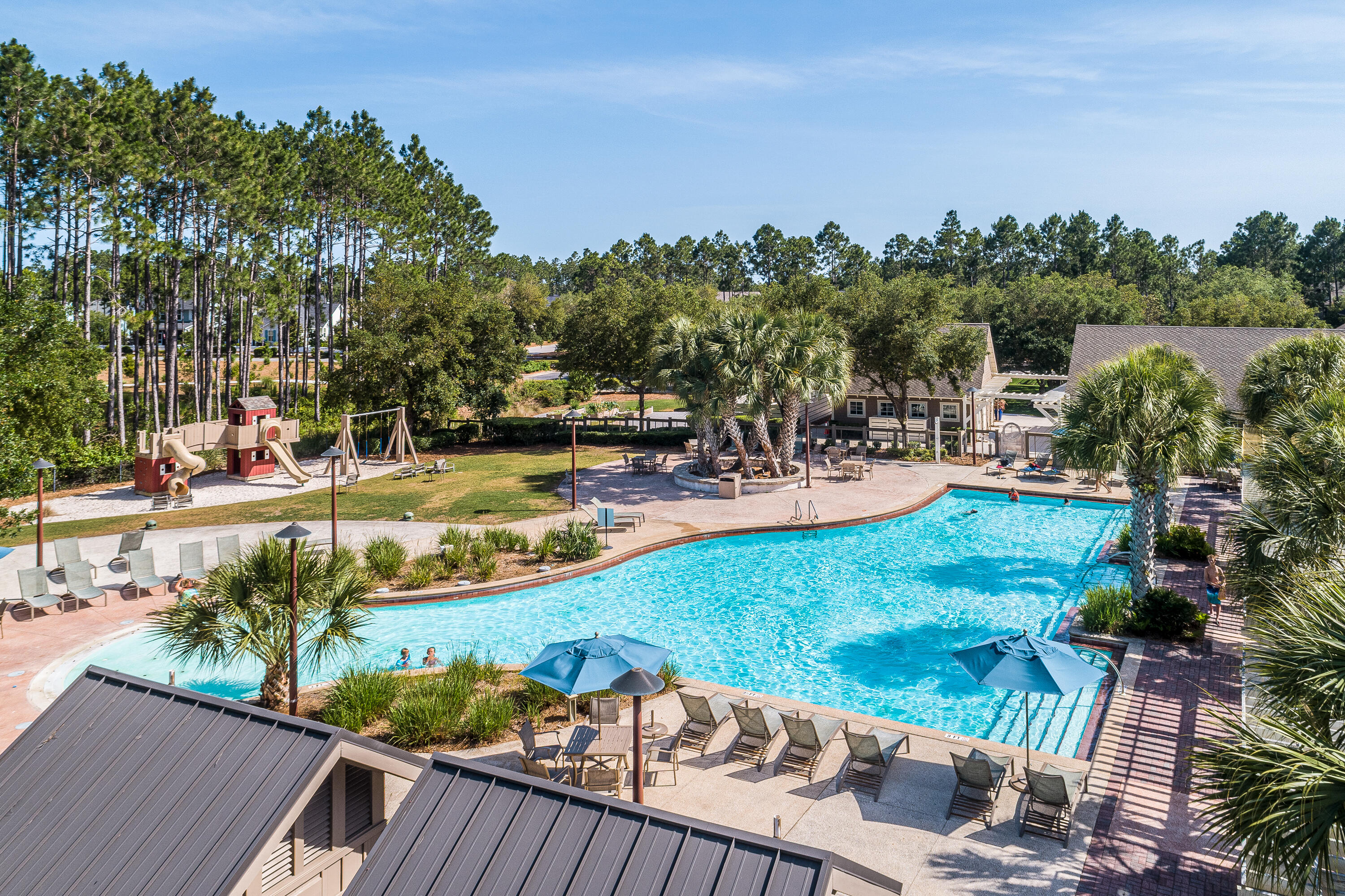 59 Suwannee Drive Inlet Beach FL 32461