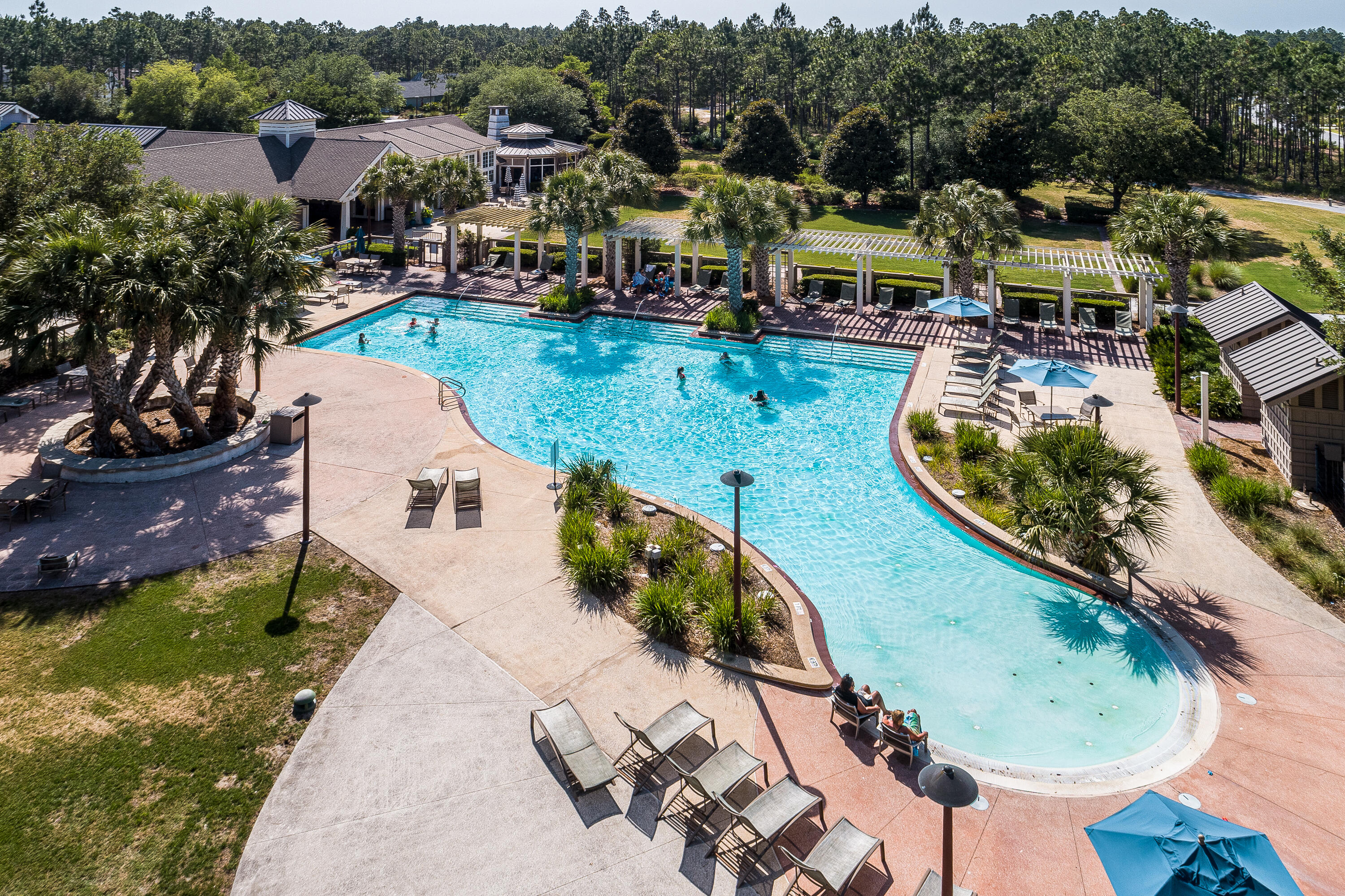 59 Suwannee Drive Inlet Beach FL 32461