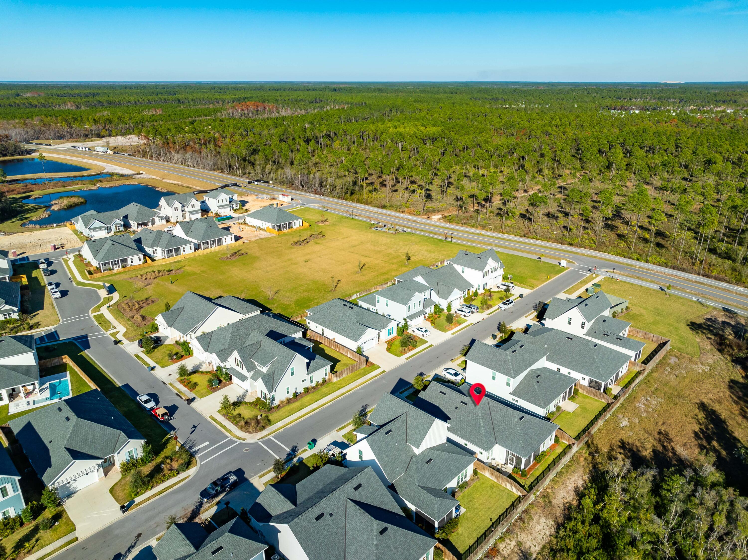 59 Suwannee Drive Inlet Beach FL 32461