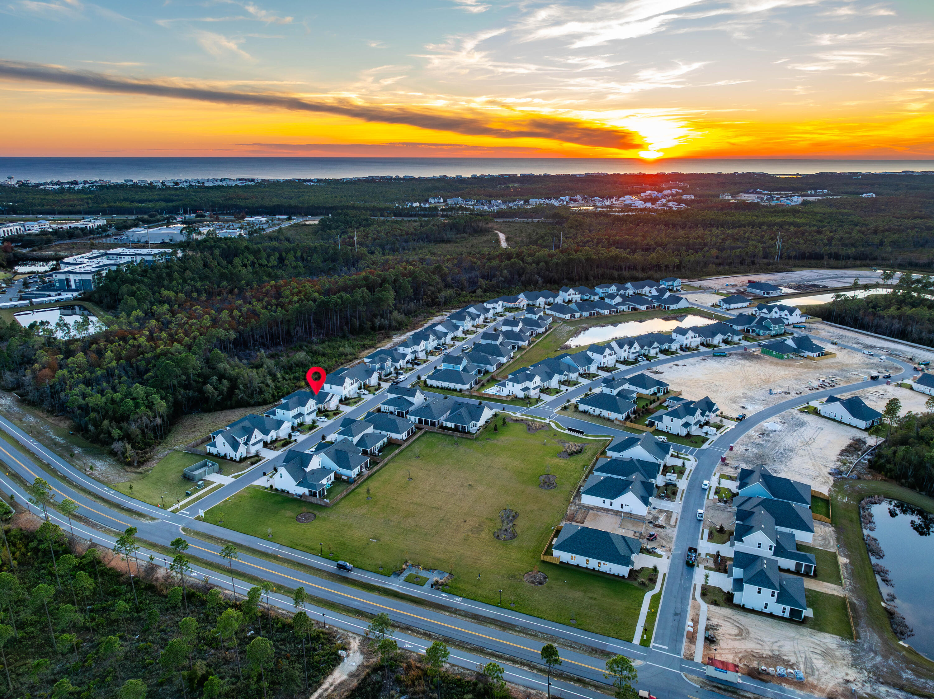 59 Suwannee Drive Inlet Beach FL 32461