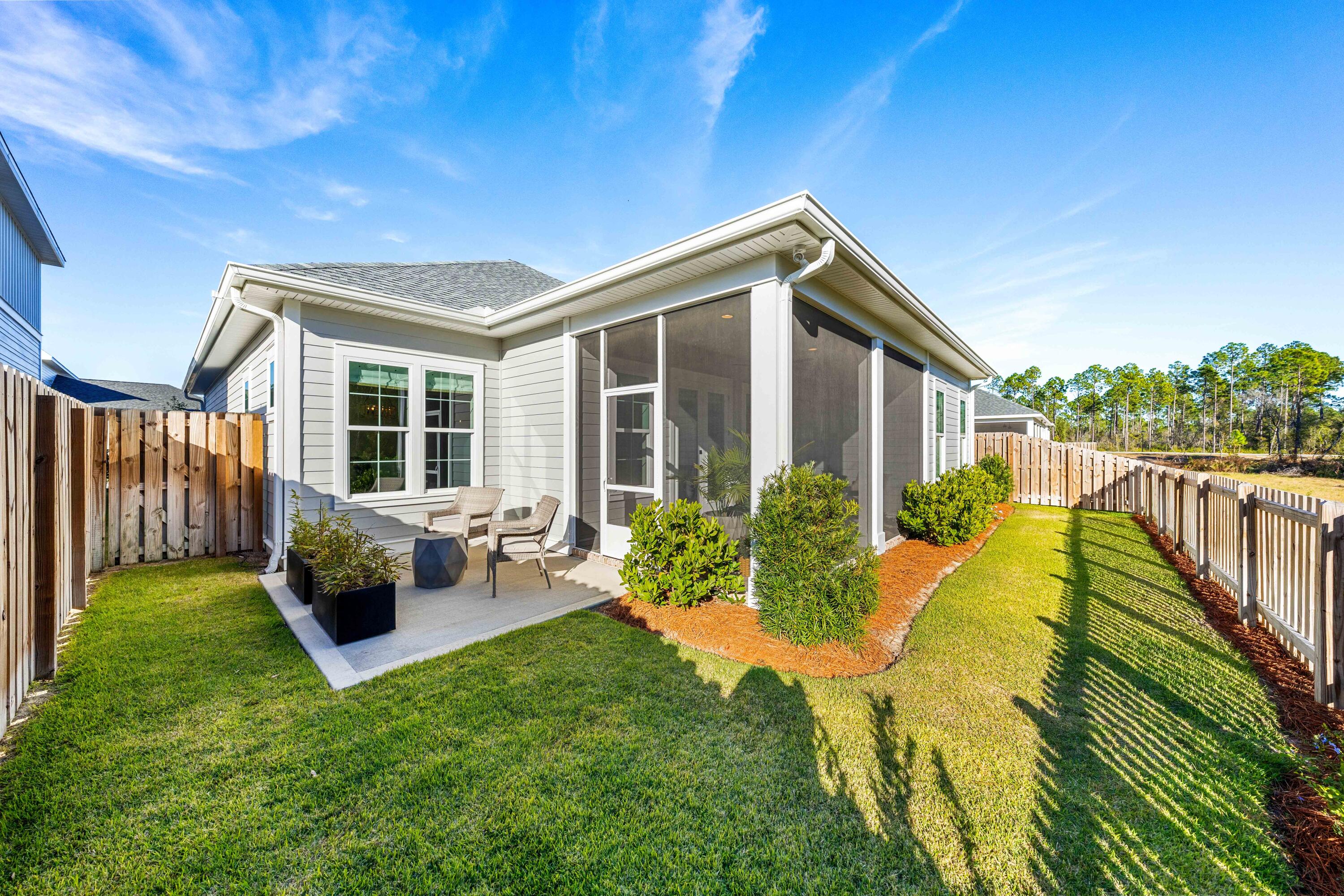 59 Suwannee Drive Inlet Beach FL 32461