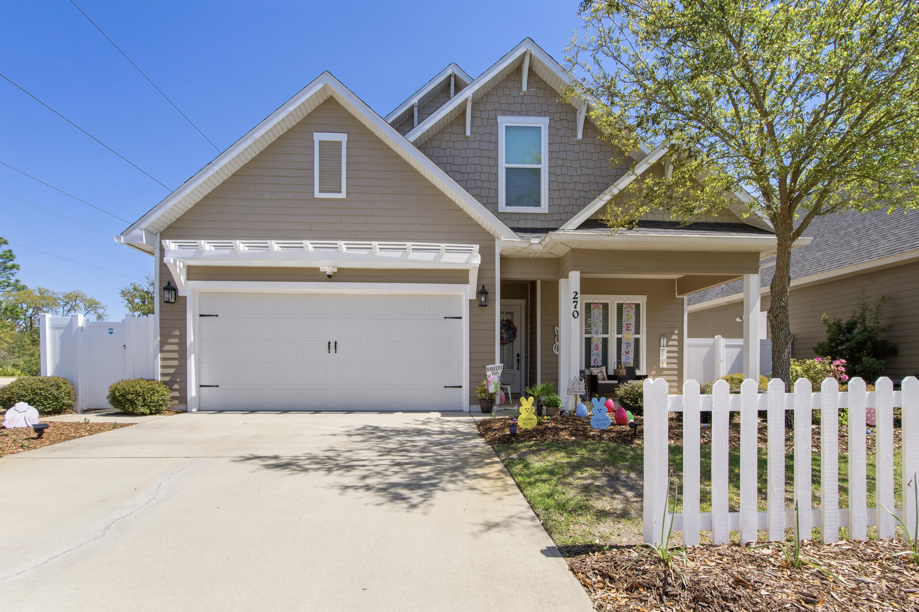 270 Blakely Drew Boulevard Santa Rosa Beach FL 32459