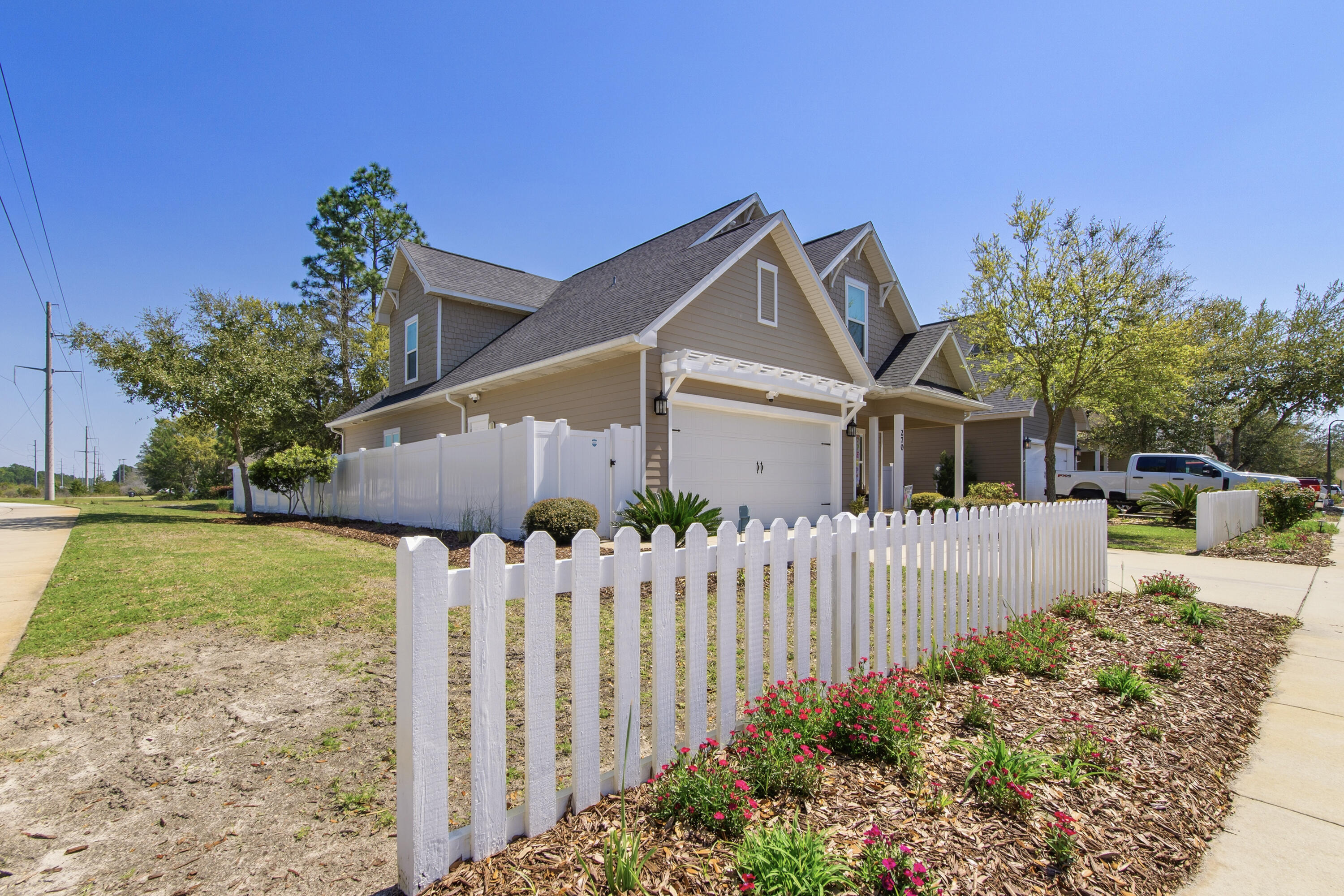 270 Blakely Drew Boulevard Santa Rosa Beach FL 32459