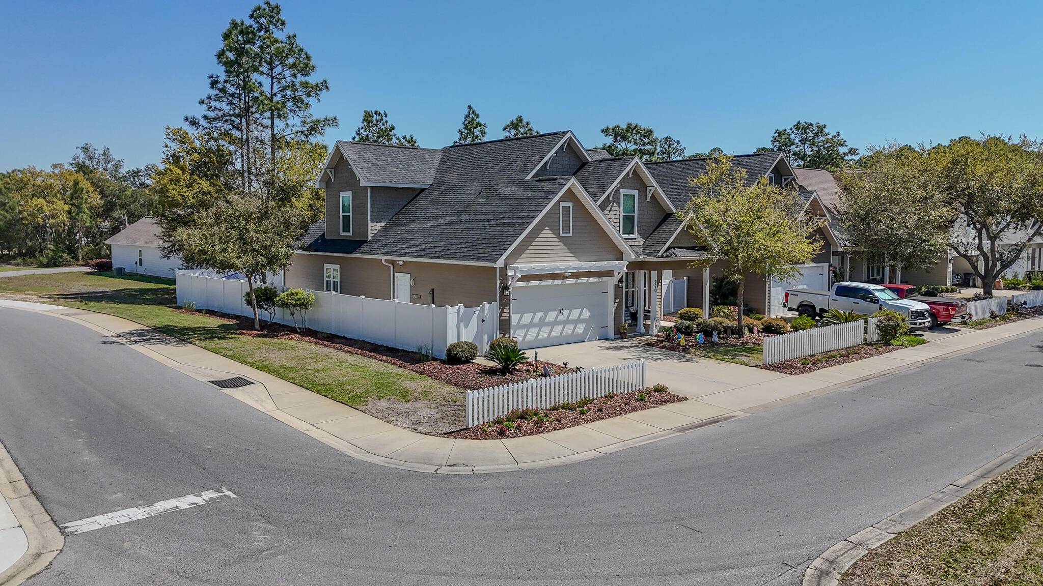 270 Blakely Drew Boulevard Santa Rosa Beach FL 32459