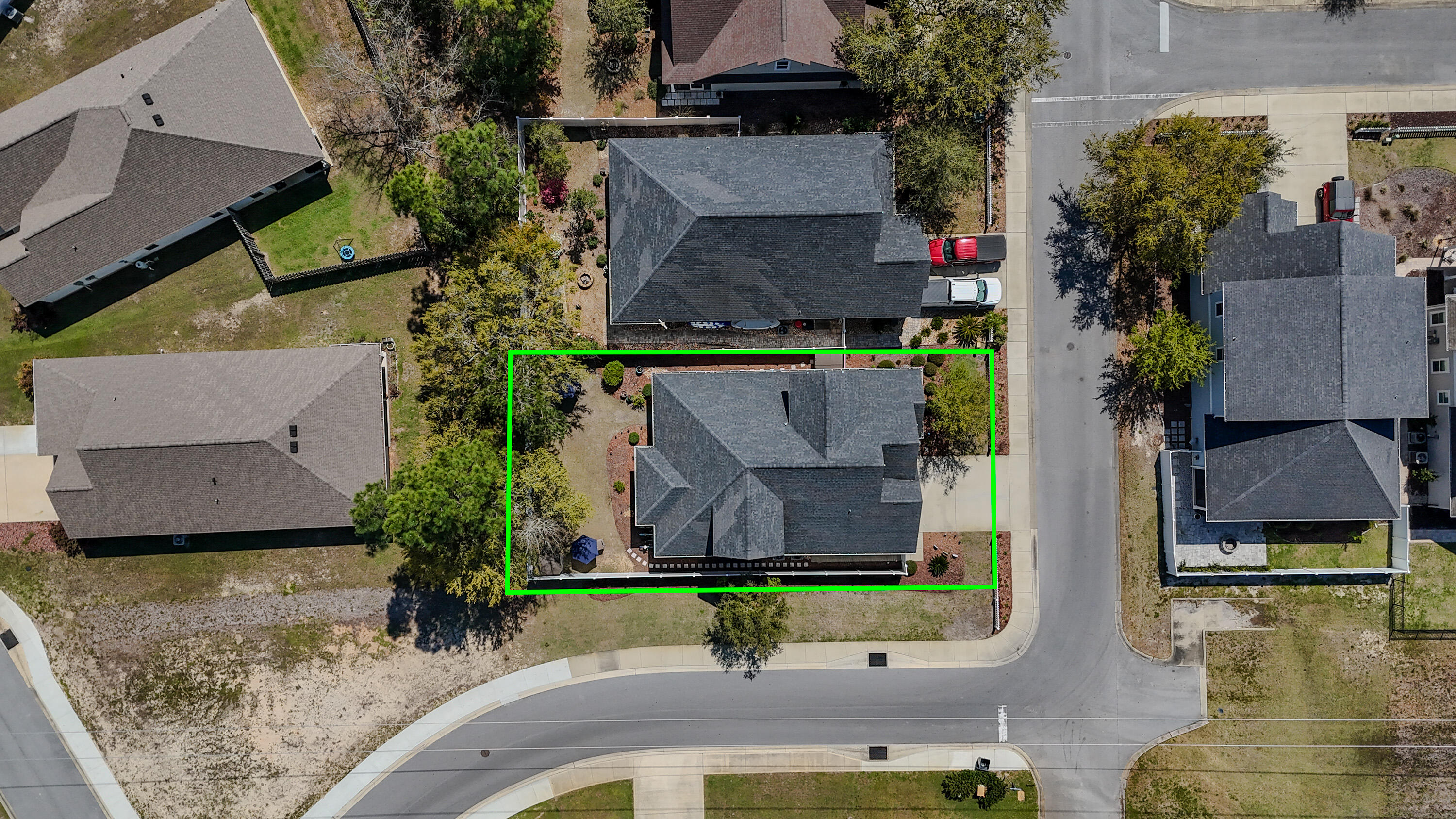 270 Blakely Drew Boulevard Santa Rosa Beach FL 32459