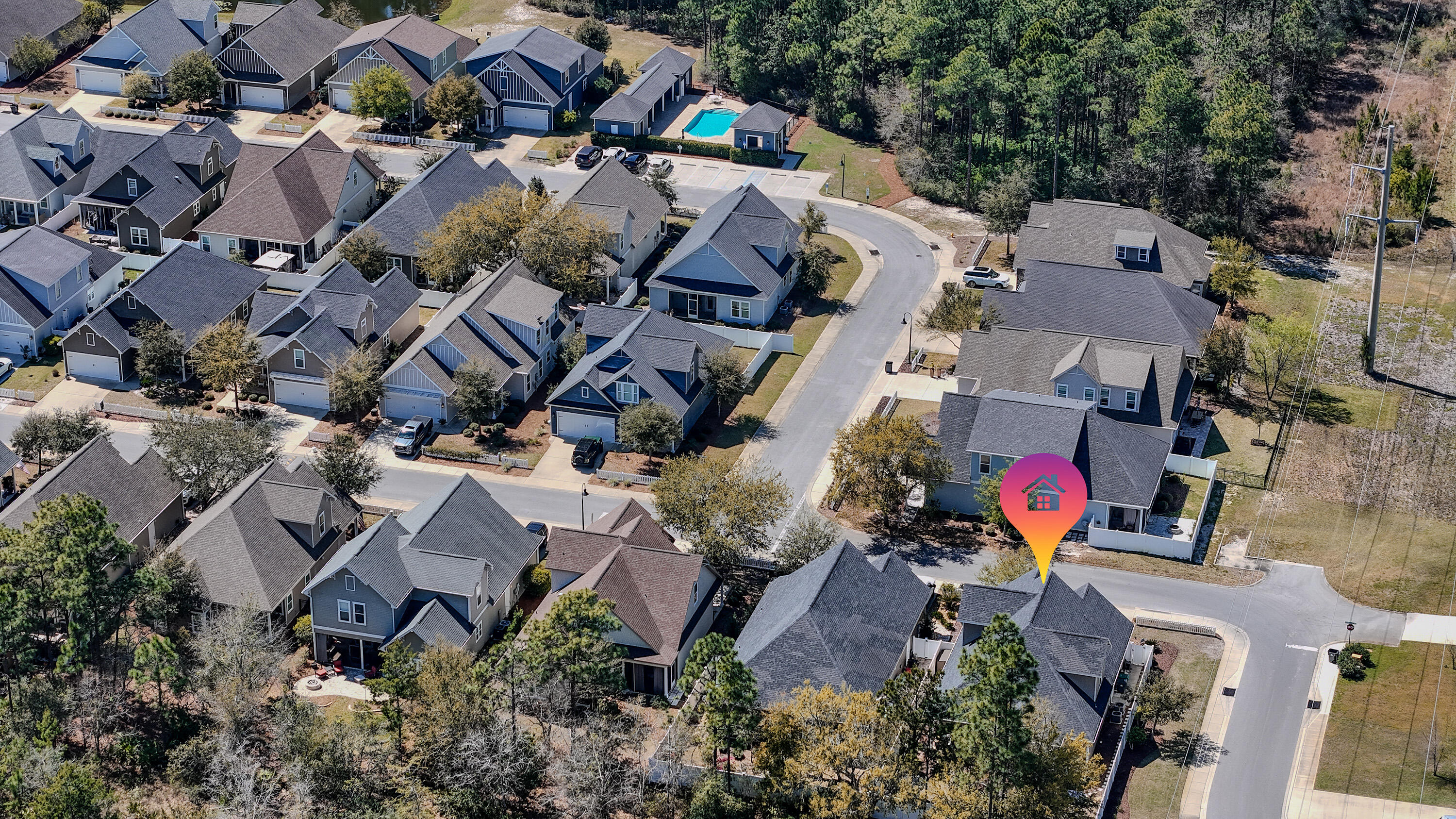 270 Blakely Drew Boulevard Santa Rosa Beach FL 32459