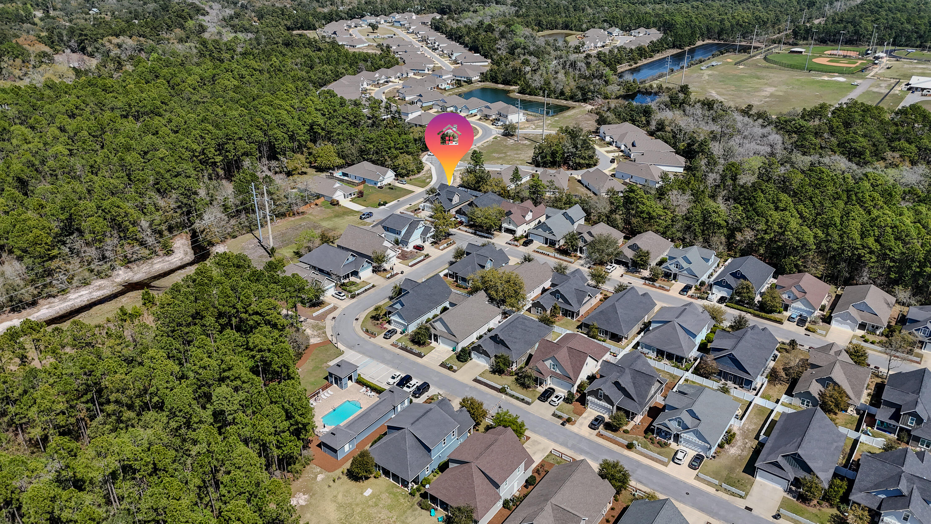 270 Blakely Drew Boulevard Santa Rosa Beach FL 32459
