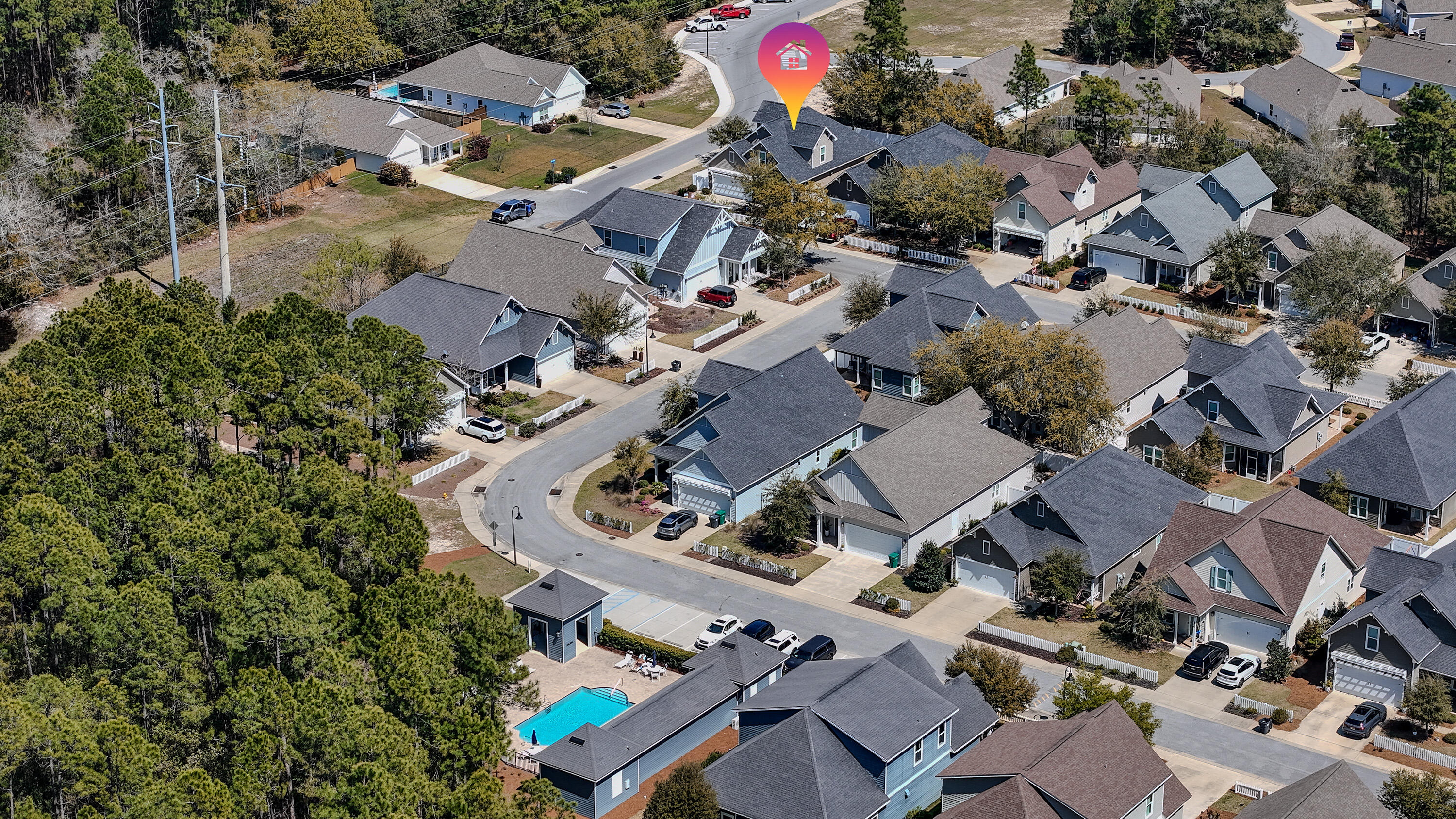 270 Blakely Drew Boulevard Santa Rosa Beach FL 32459