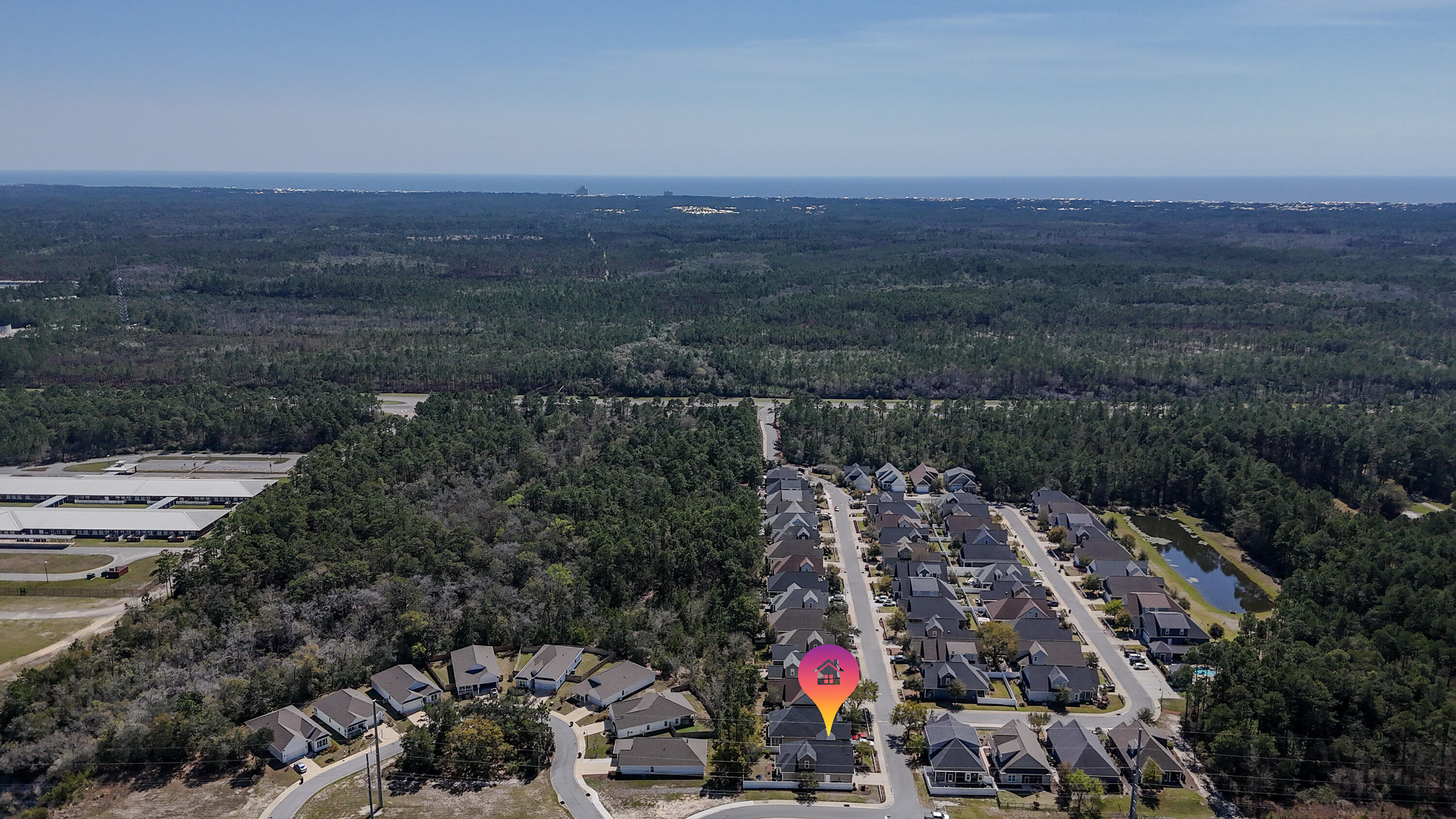 270 Blakely Drew Boulevard Santa Rosa Beach FL 32459