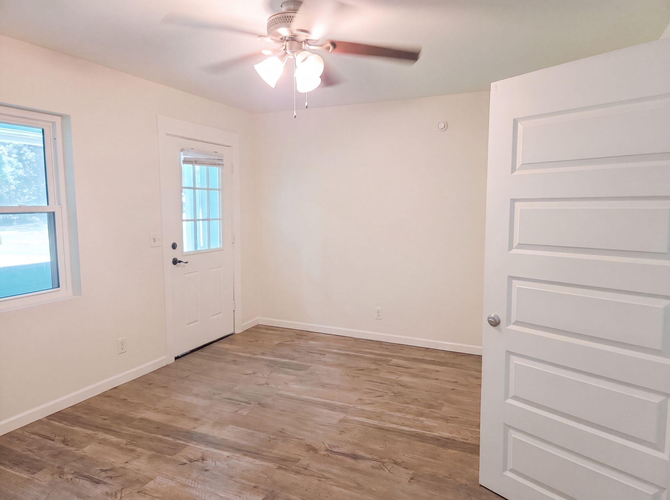 97 Walnut Avenue Defuniak Springs FL 32435