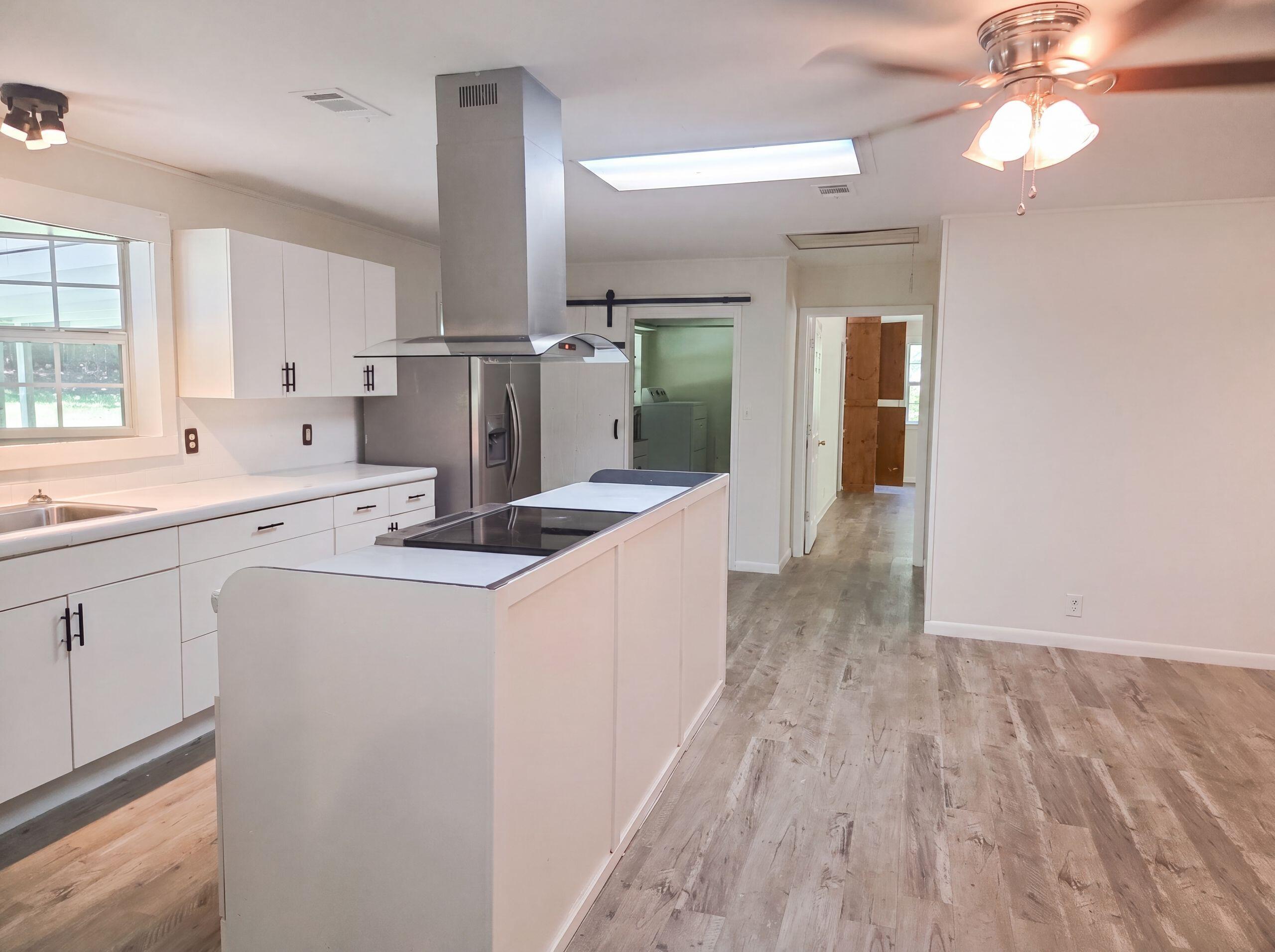 97 Walnut Avenue Defuniak Springs FL 32435