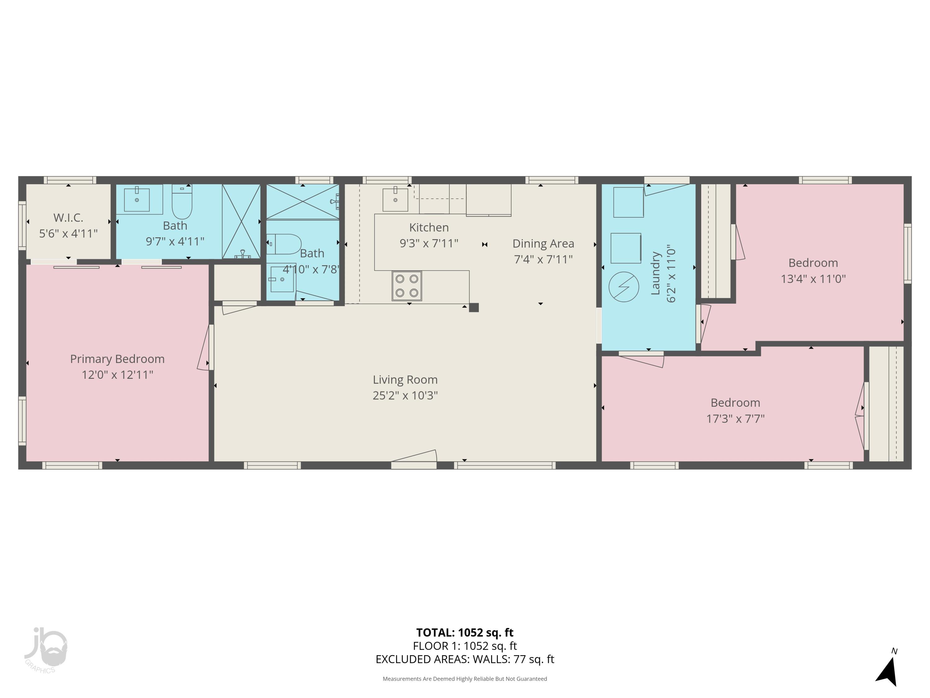 205 Pine Street Fort Walton Beach FL 32548