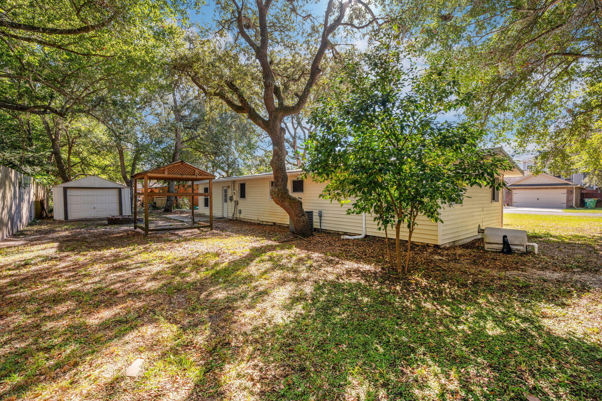 205 Pine Street Fort Walton Beach FL 32548