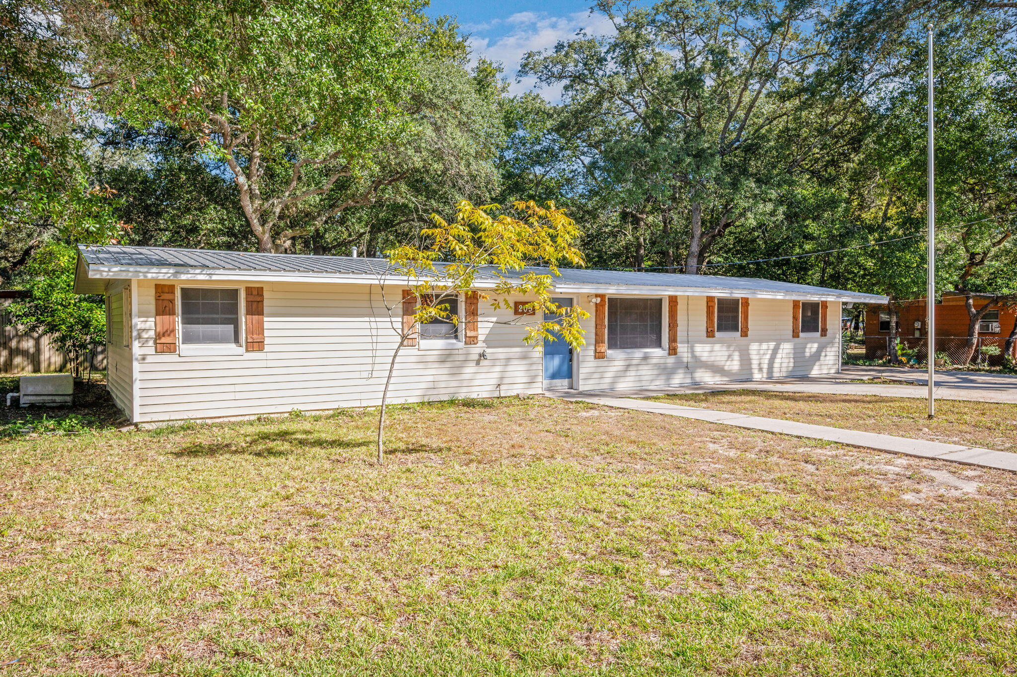 205 Pine Street Fort Walton Beach FL 32548