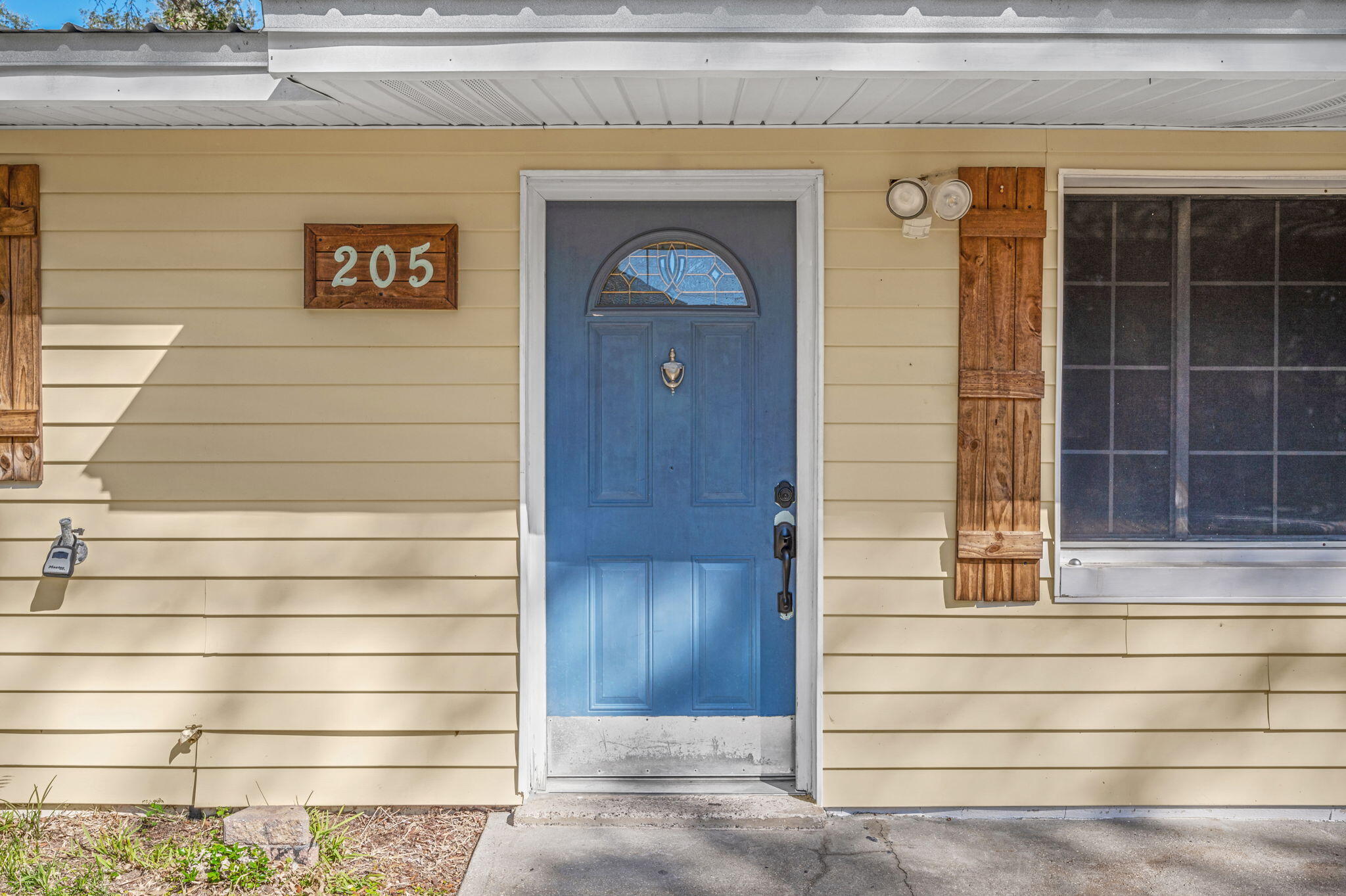 205 Pine Street Fort Walton Beach FL 32548