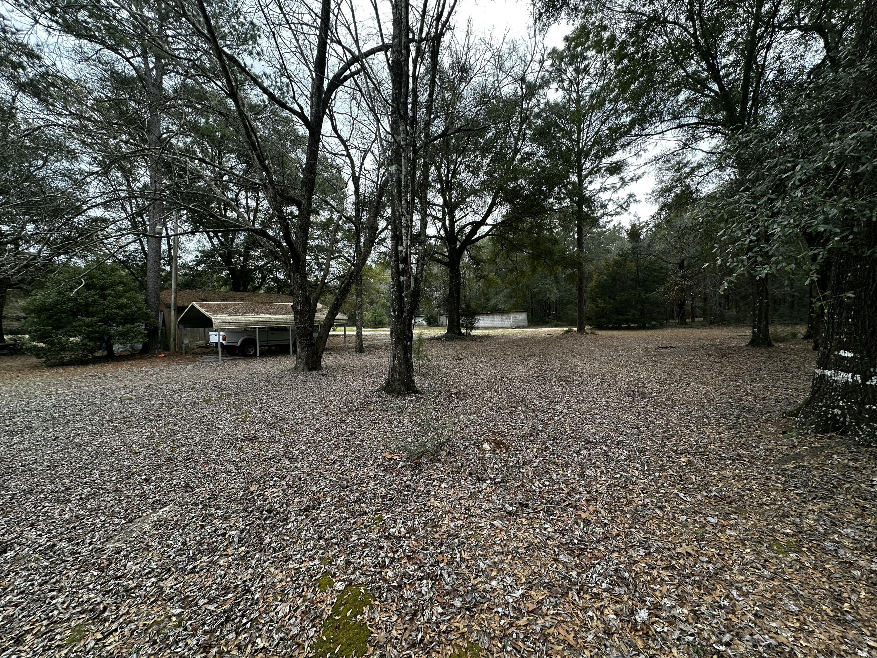 5895 Pineforest Drive Crestview FL 32539