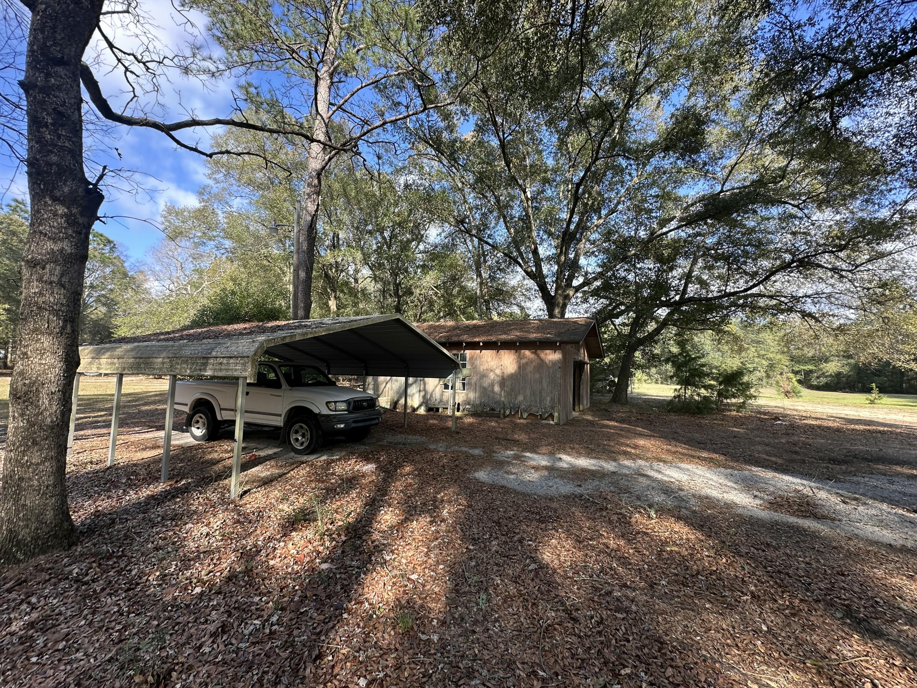 5895 Pineforest Drive Crestview FL 32539