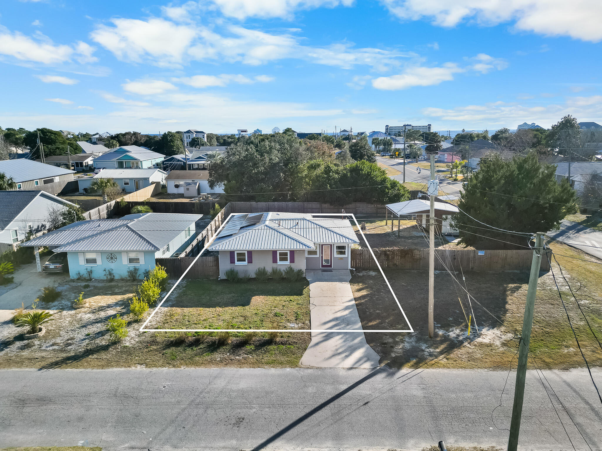 21823 Marlin Avenue Panama City Beach FL 32413