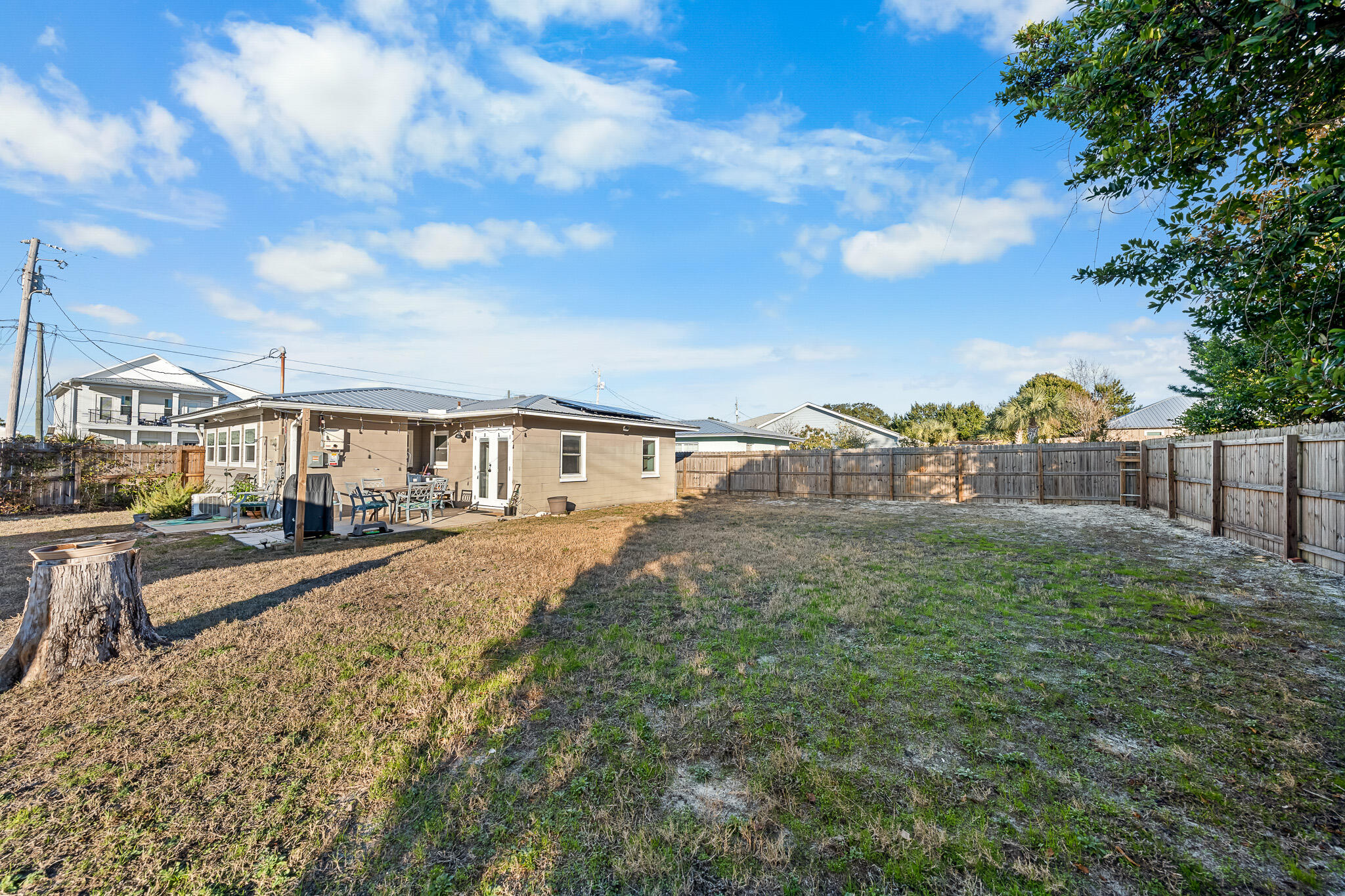 21823 Marlin Avenue Panama City Beach FL 32413
