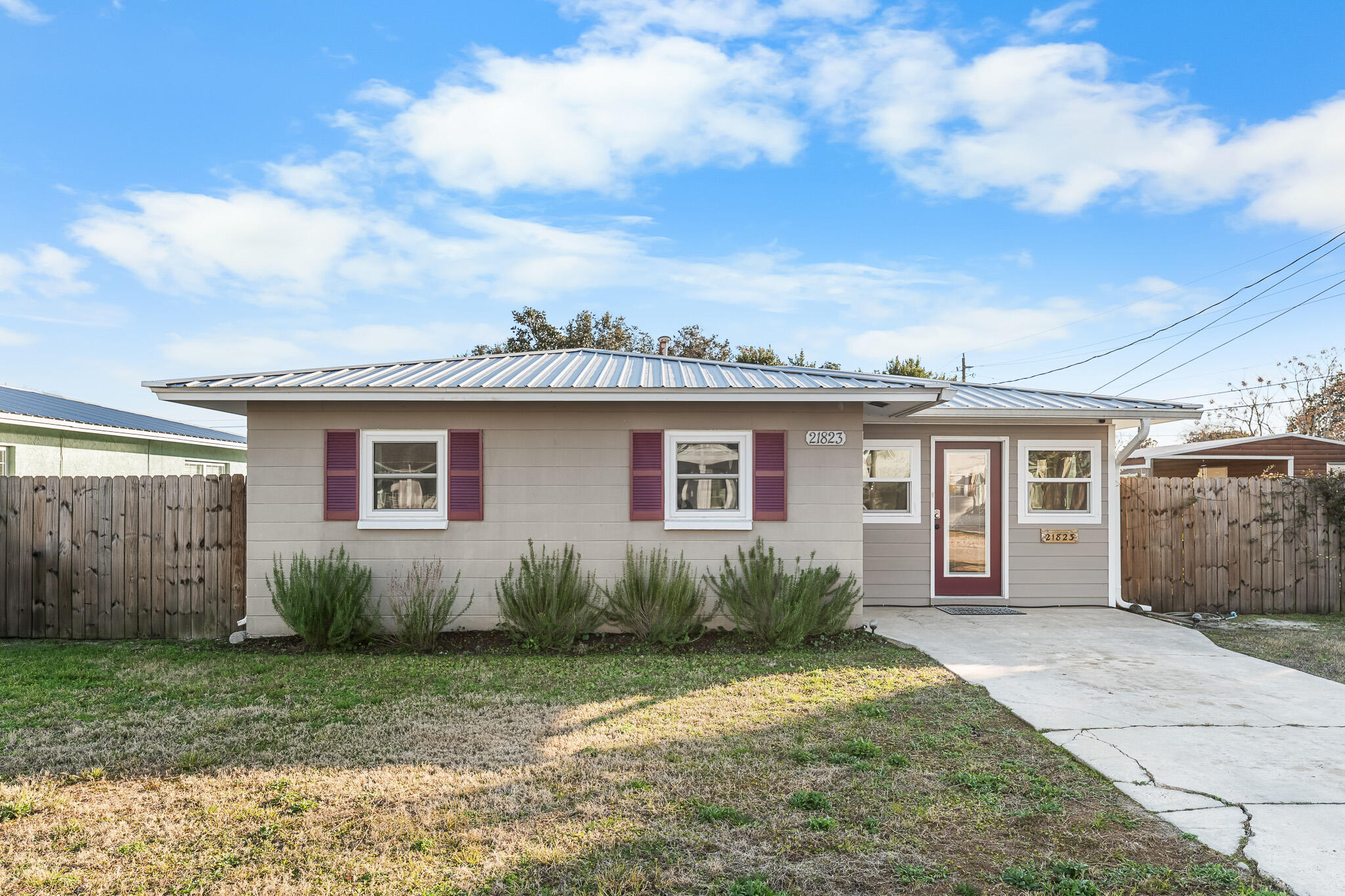 21823 Marlin Avenue Panama City Beach FL 32413