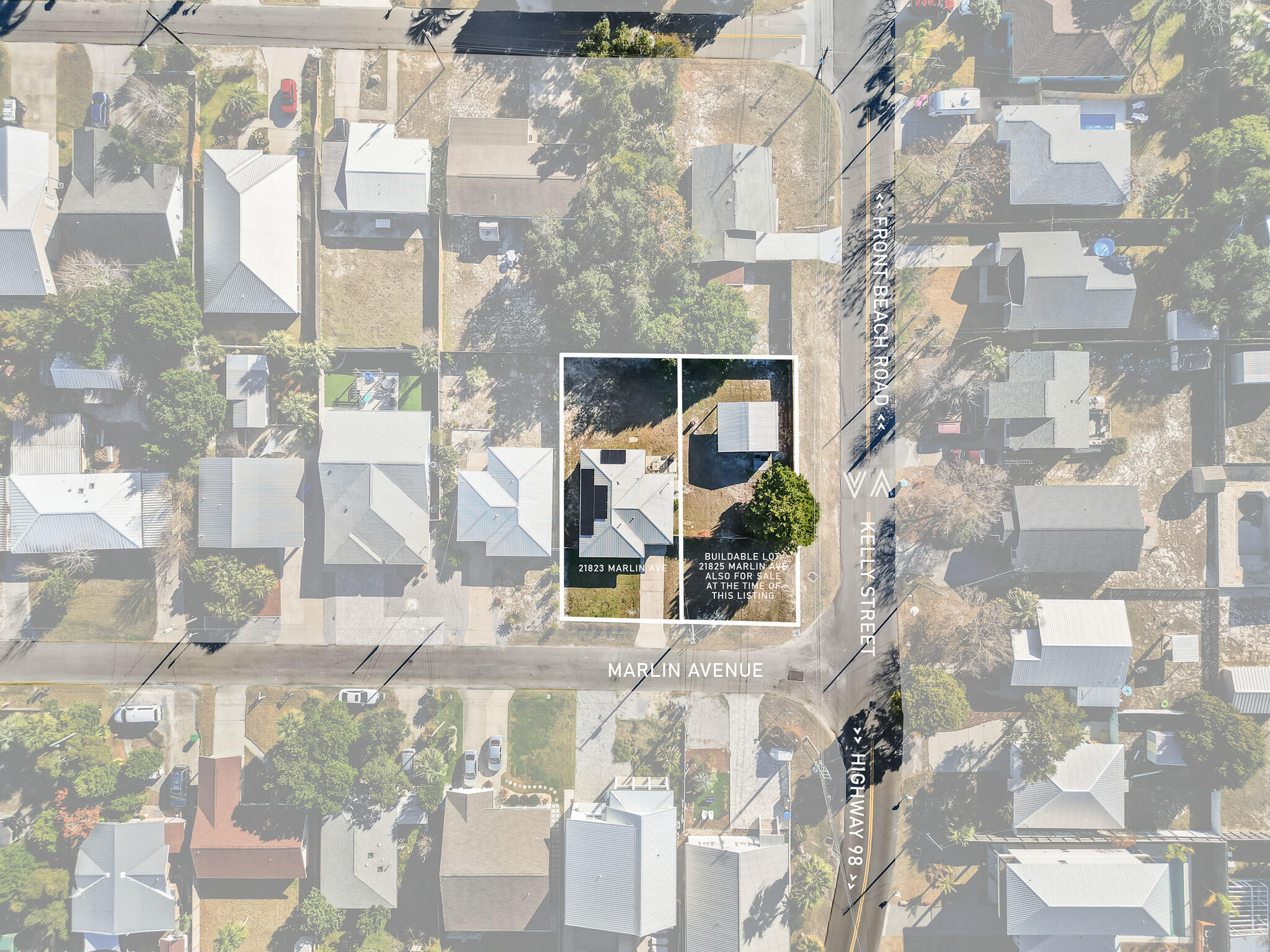 21823 Marlin Avenue Panama City Beach FL 32413