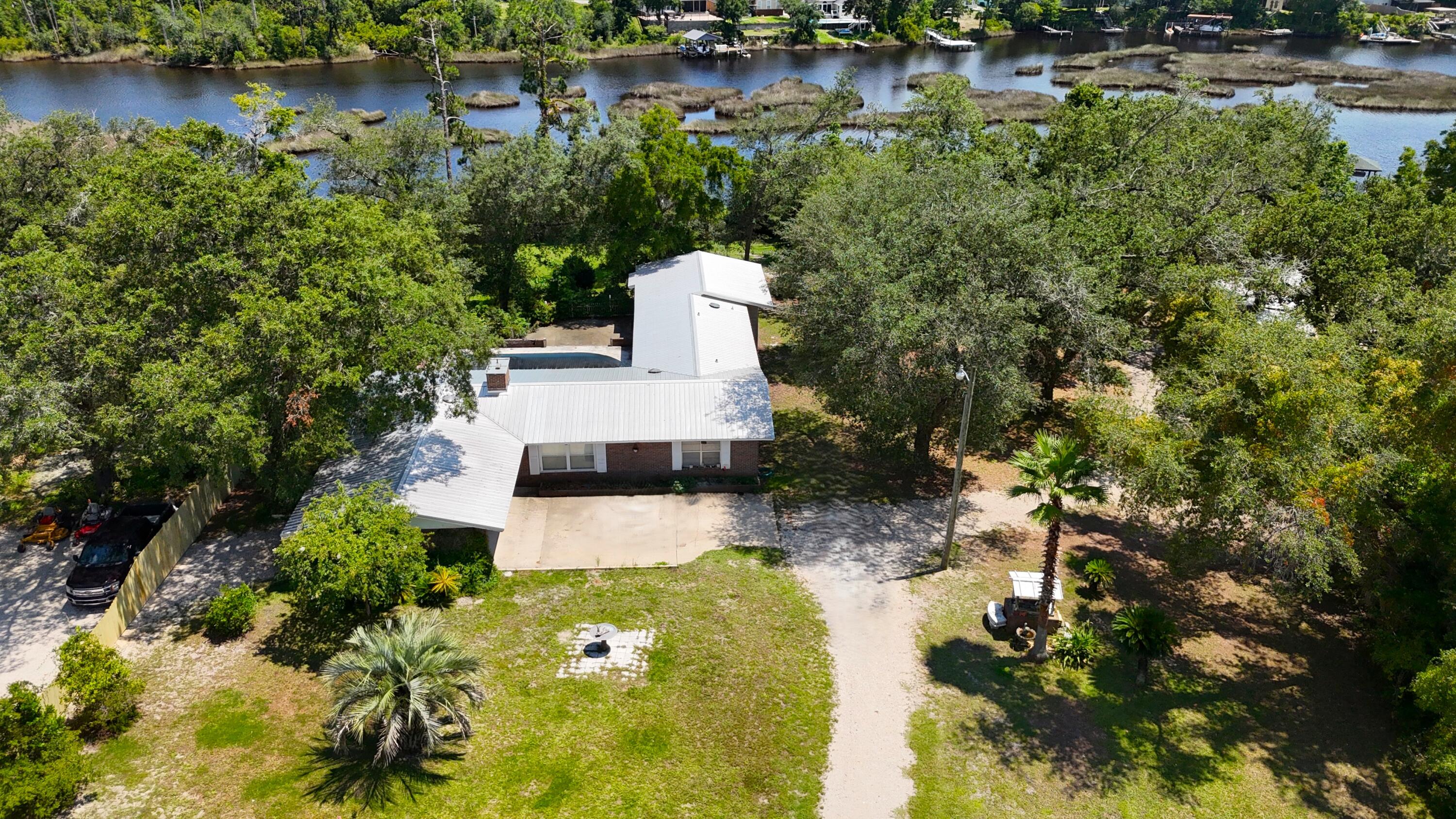 7606 Lilly Street Panama City FL 32404