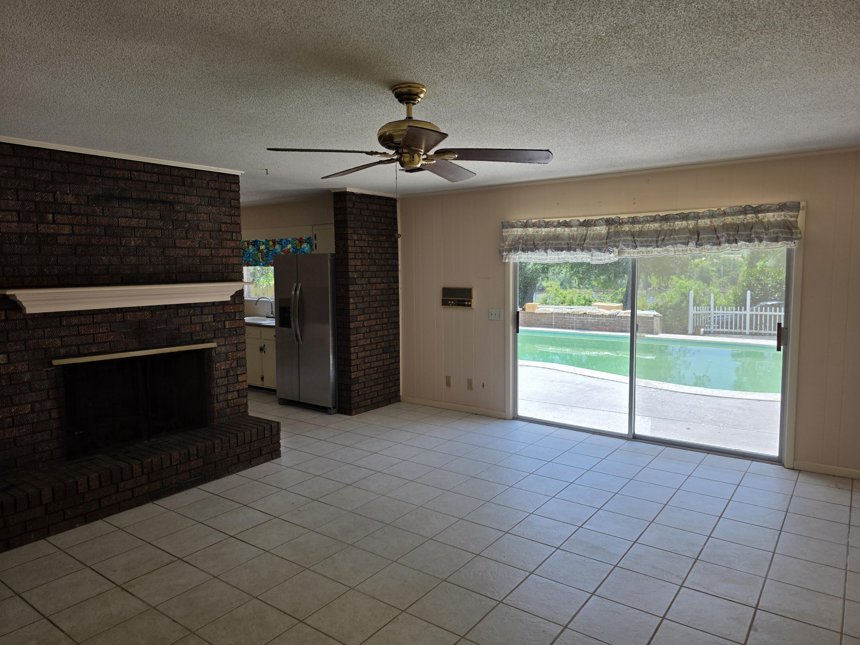 7606 Lilly Street Panama City FL 32404