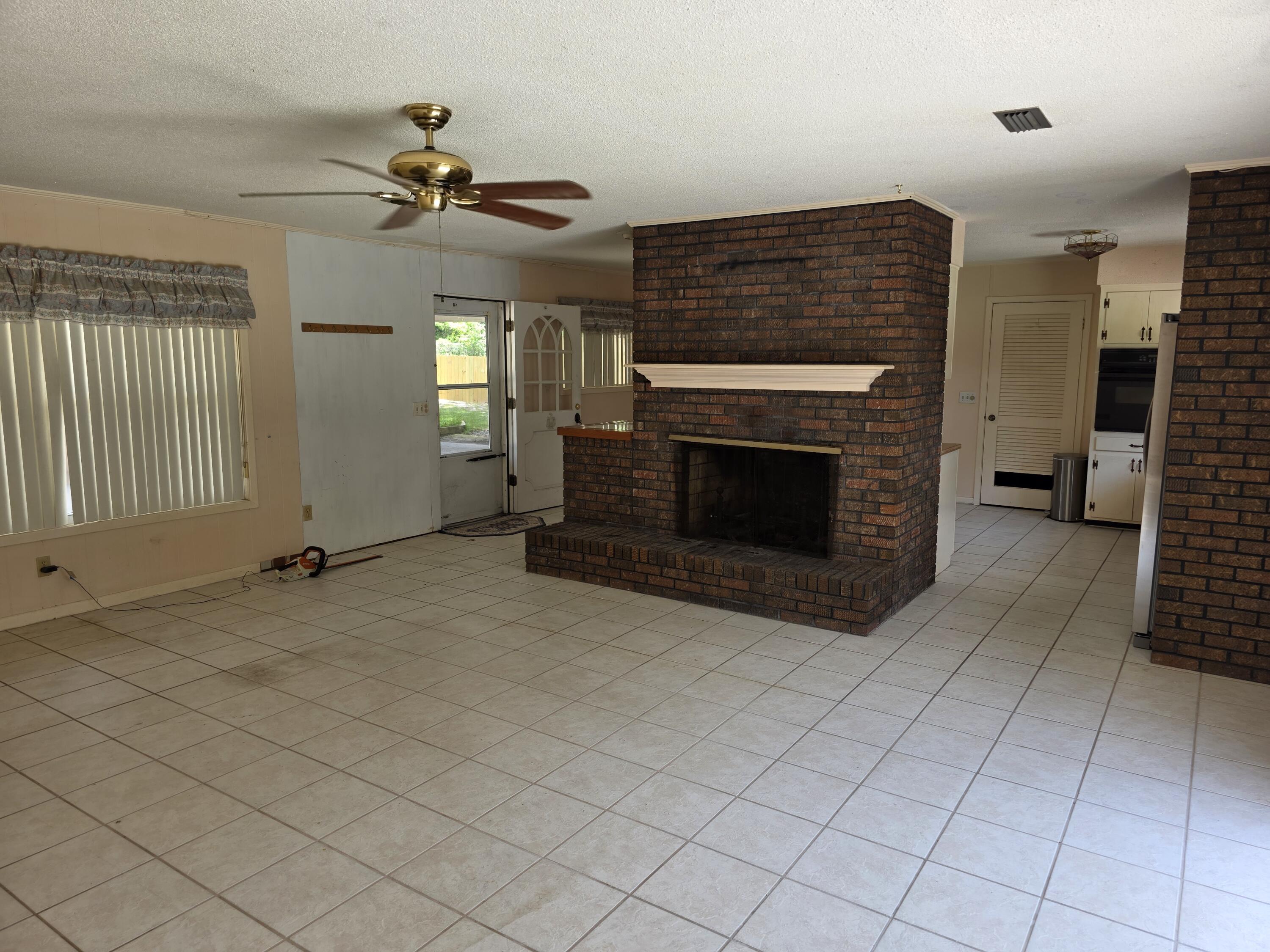 7606 Lilly Street Panama City FL 32404