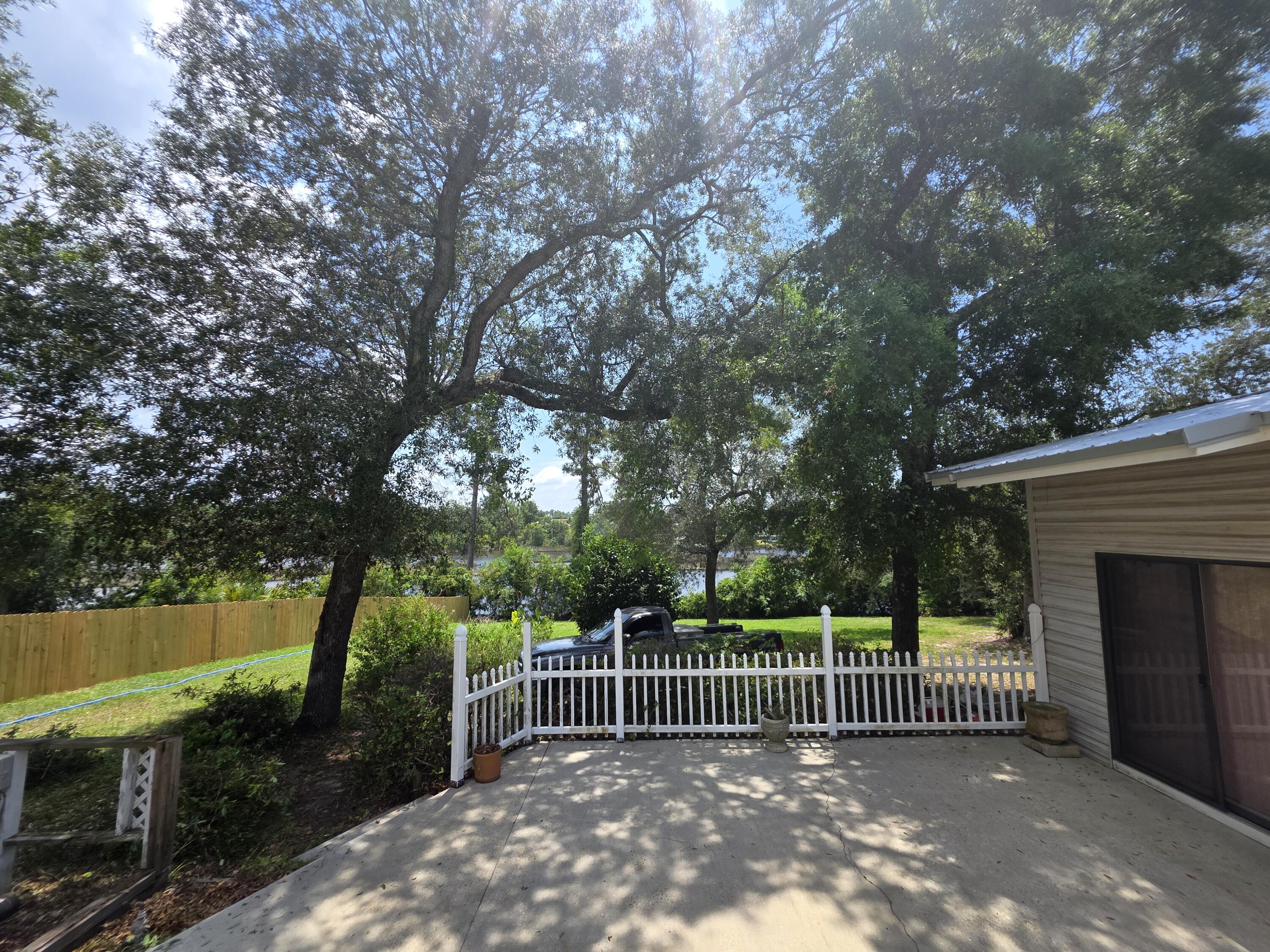 7606 Lilly Street Panama City FL 32404