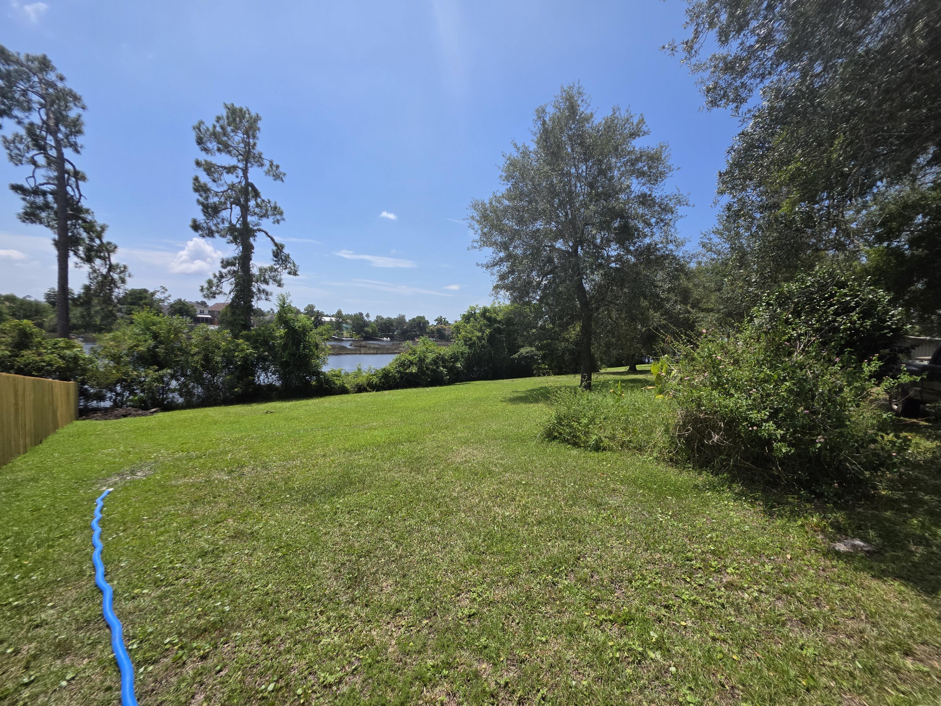 7606 Lilly Street Panama City FL 32404
