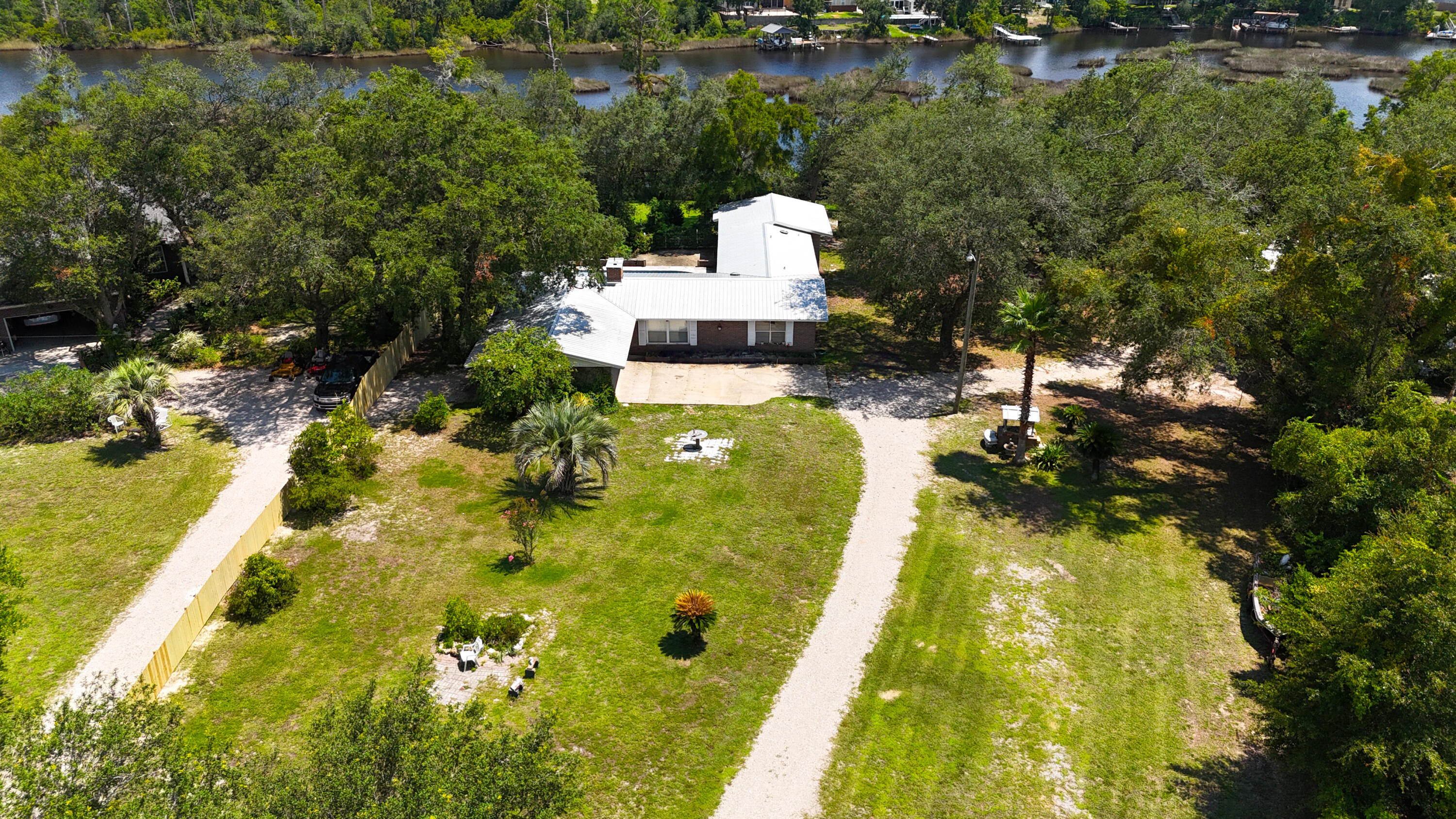 7606 Lilly Street Panama City FL 32404