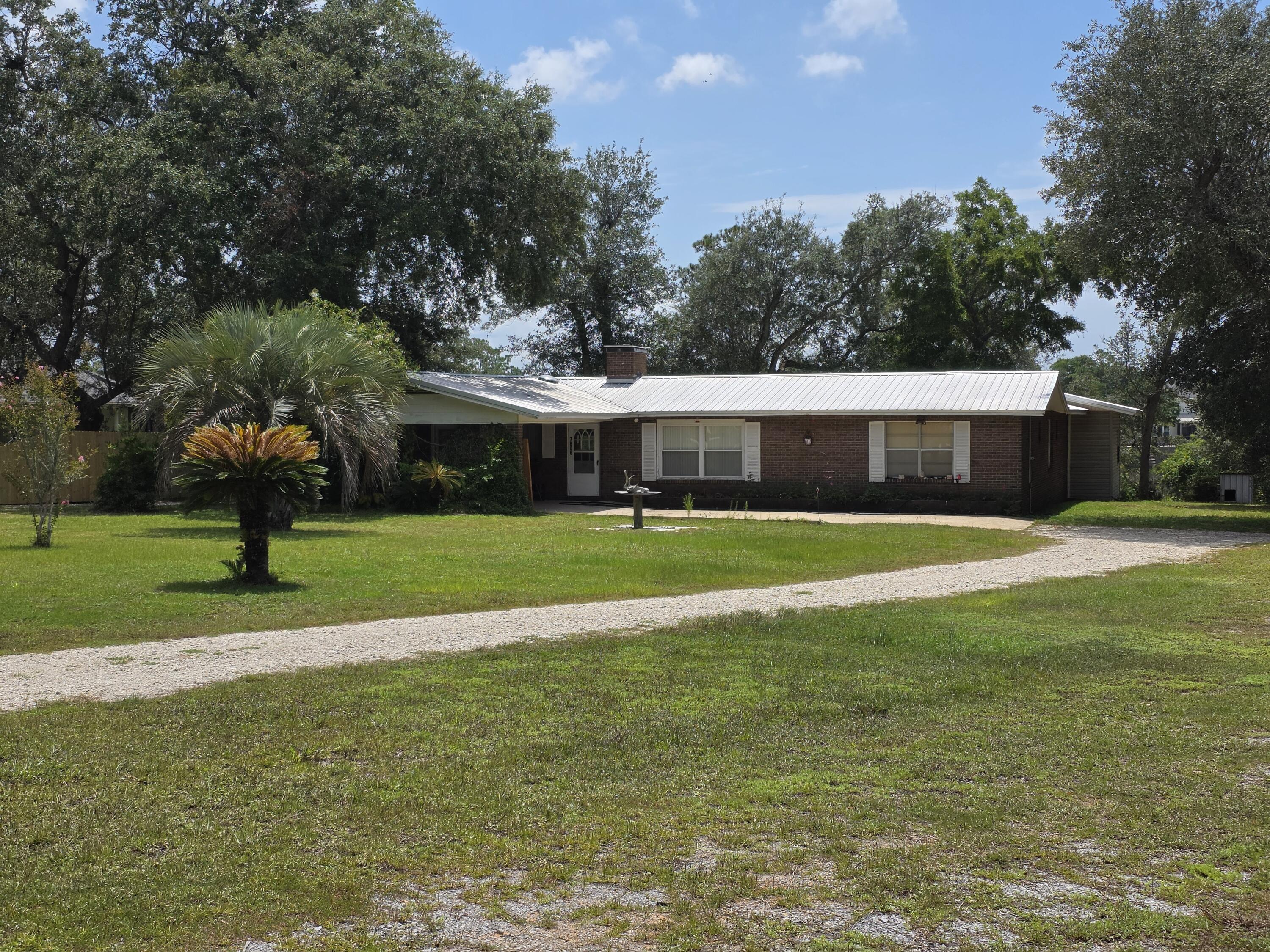7606 Lilly Street Panama City FL 32404