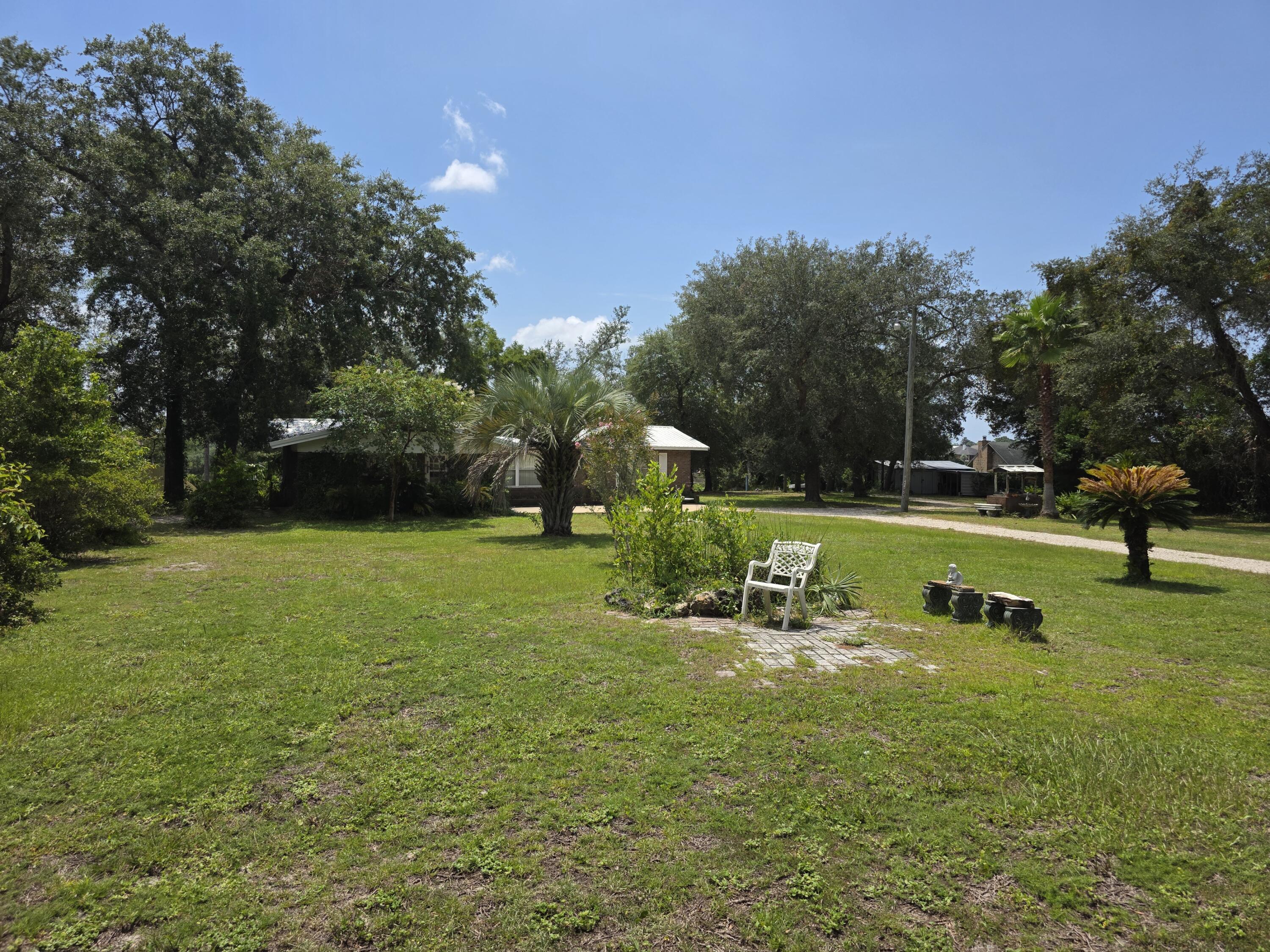 7606 Lilly Street Panama City FL 32404