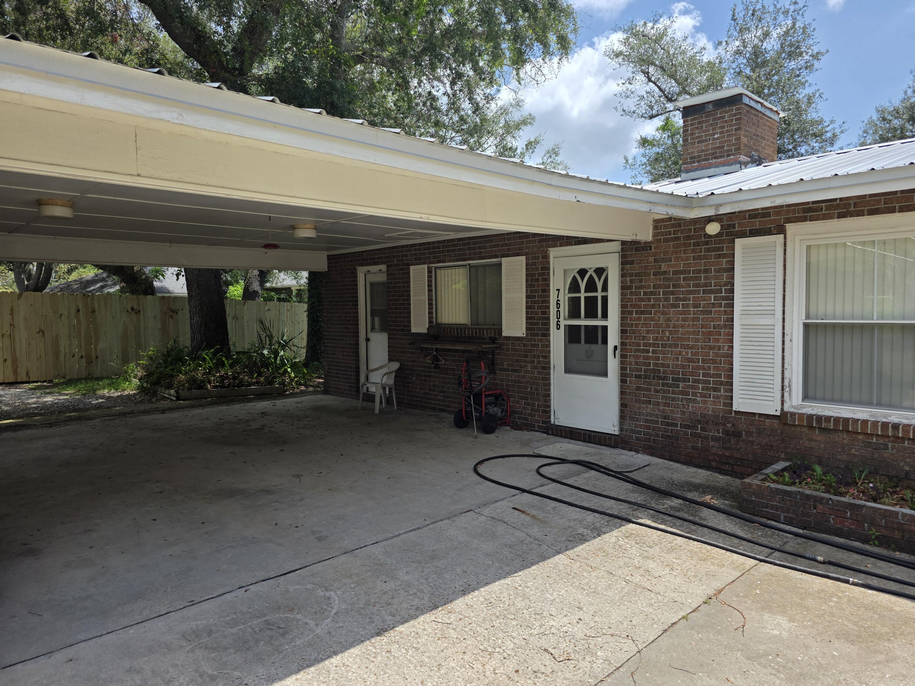 7606 Lilly Street Panama City FL 32404