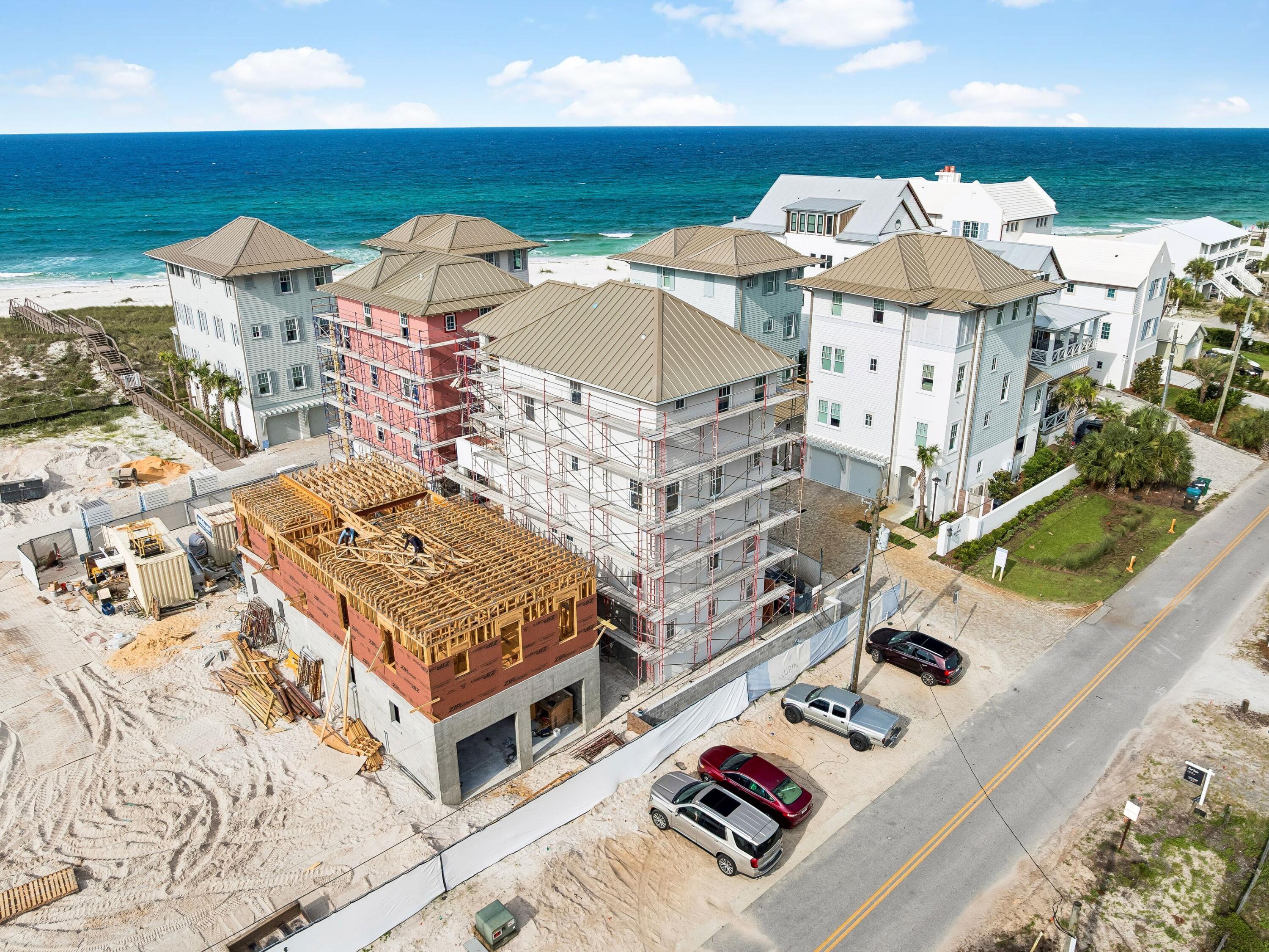 15 W Lupin Beach Drive Inlet Beach FL 32461