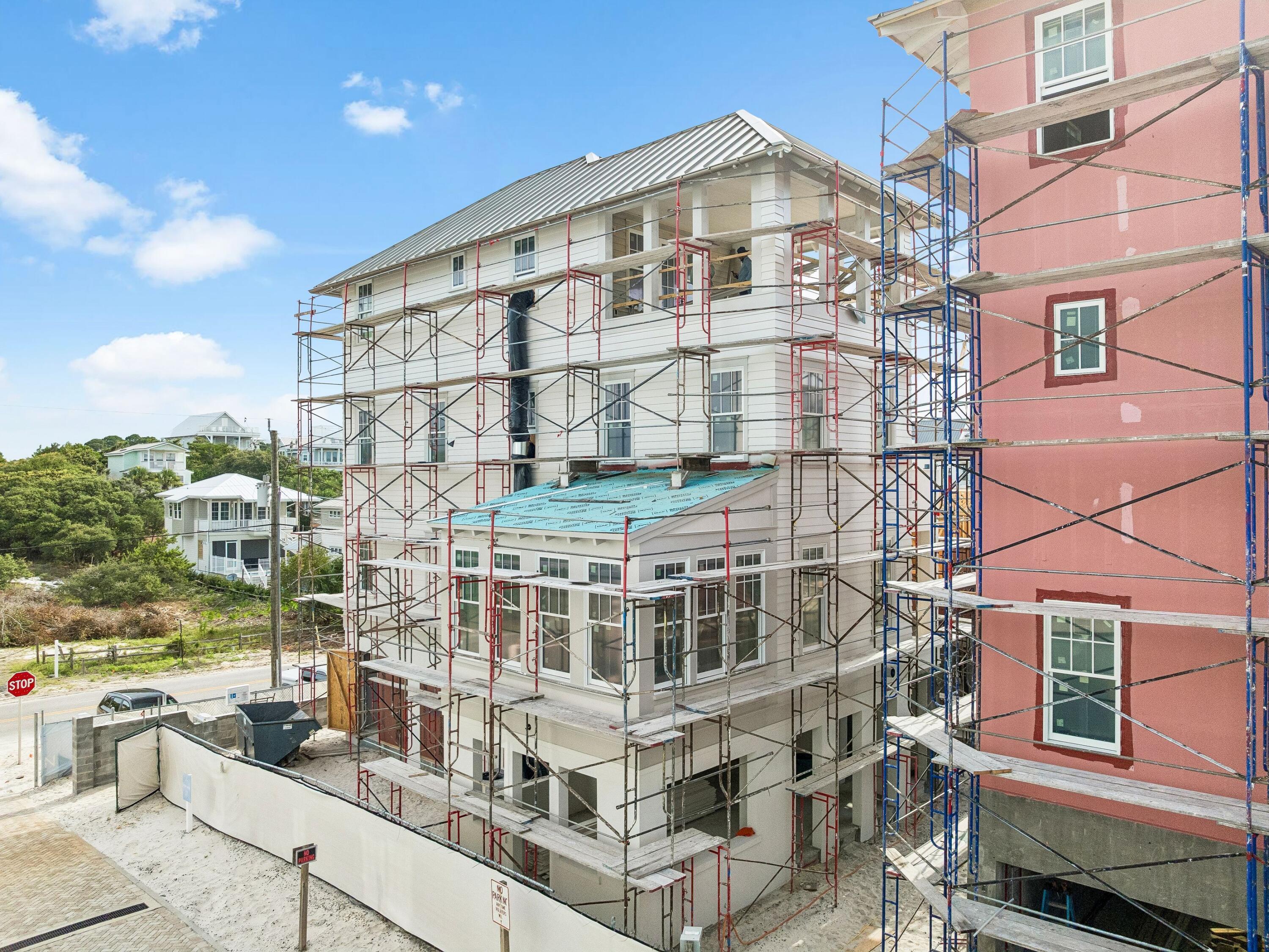 15 W Lupin Beach Drive Inlet Beach FL 32461
