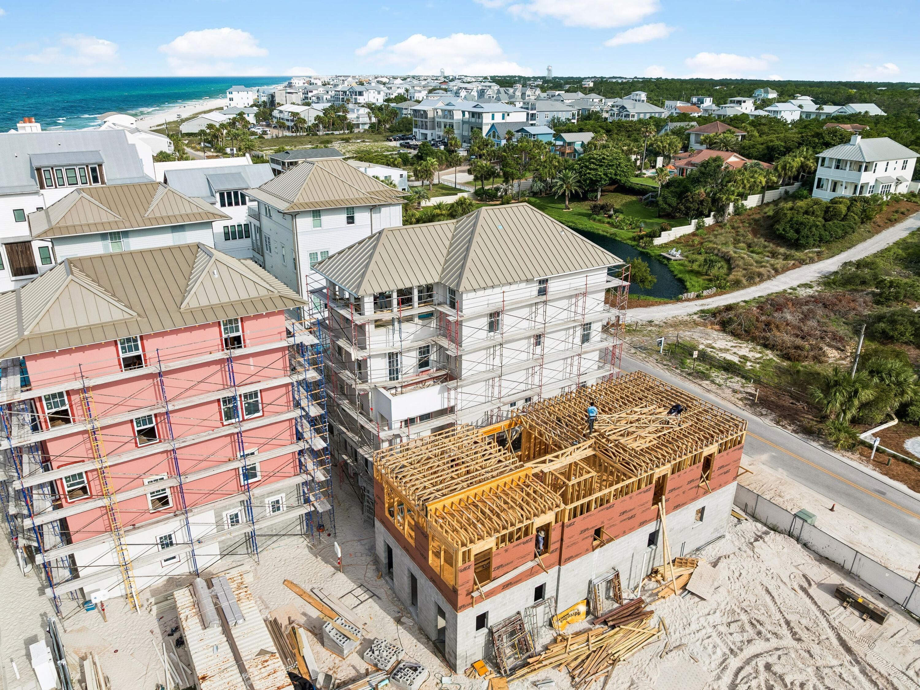 15 W Lupin Beach Drive Inlet Beach FL 32461