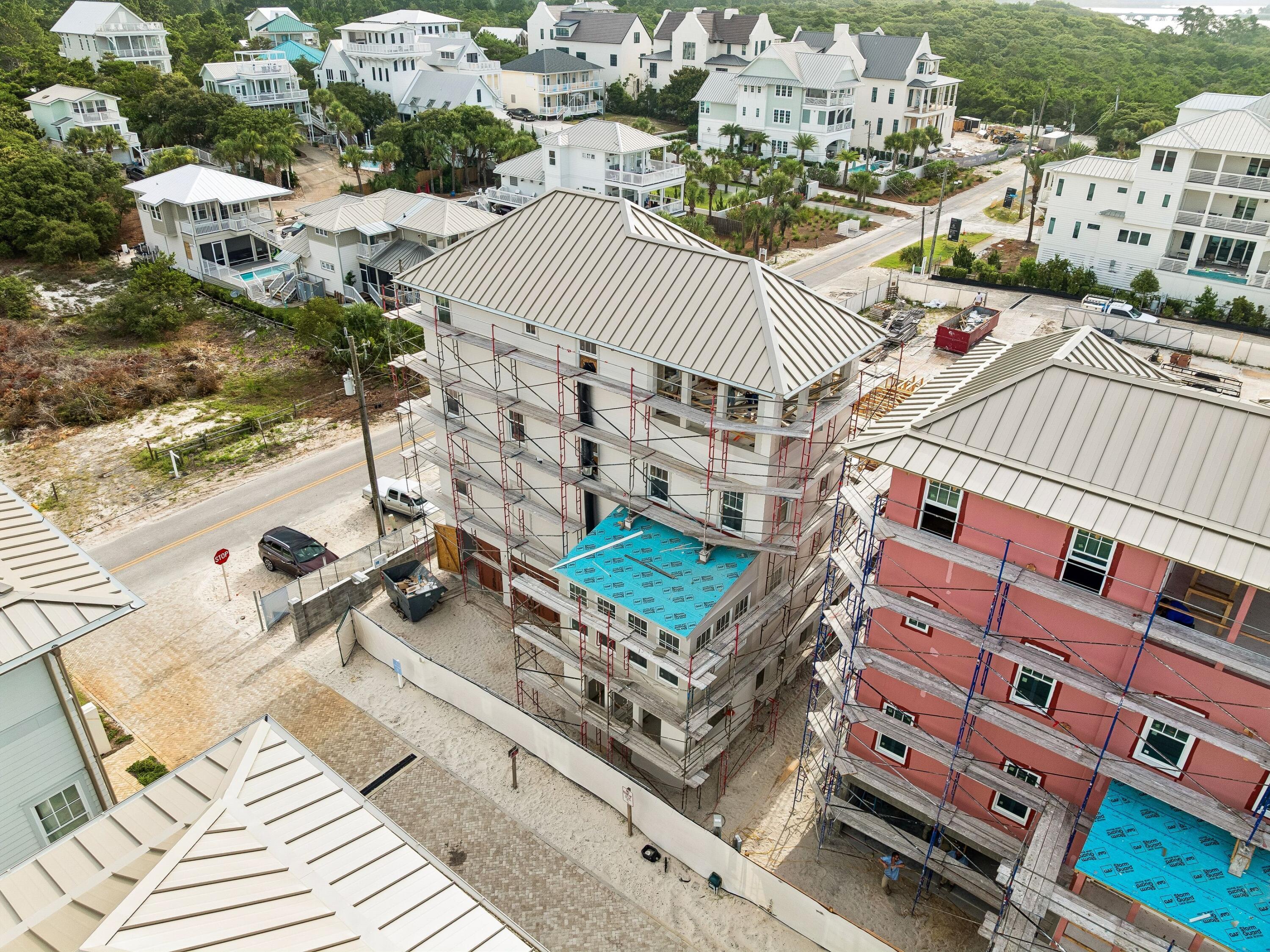 15 W Lupin Beach Drive Inlet Beach FL 32461