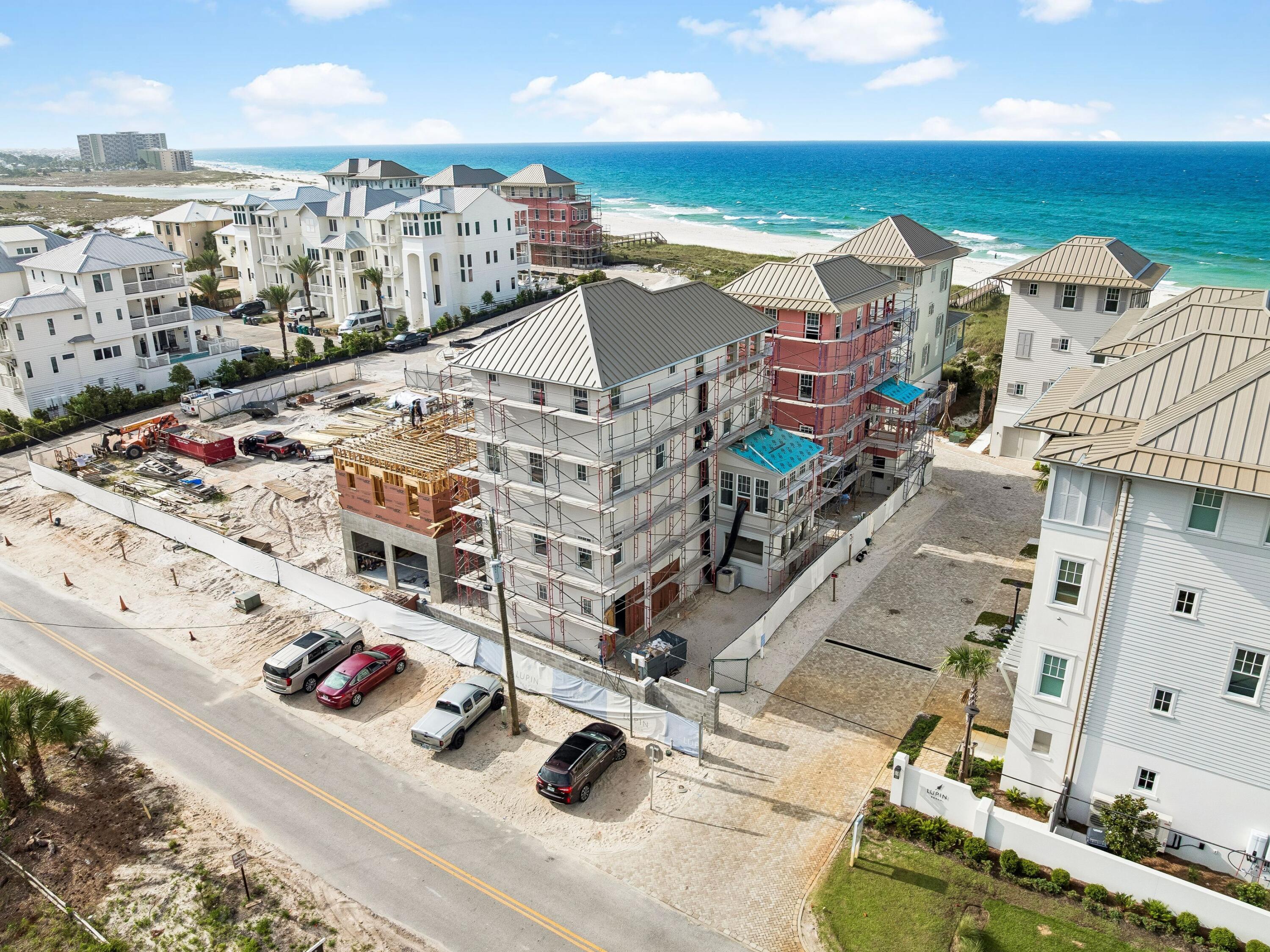 15 W Lupin Beach Drive Inlet Beach FL 32461